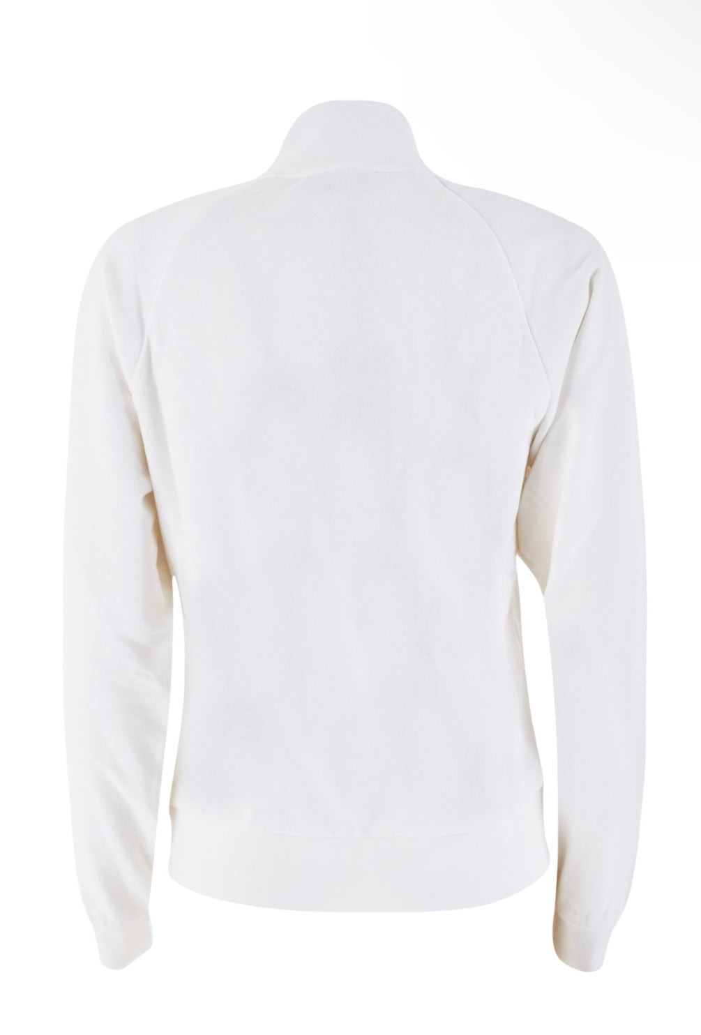Felpa donna zip intera YES ZEE