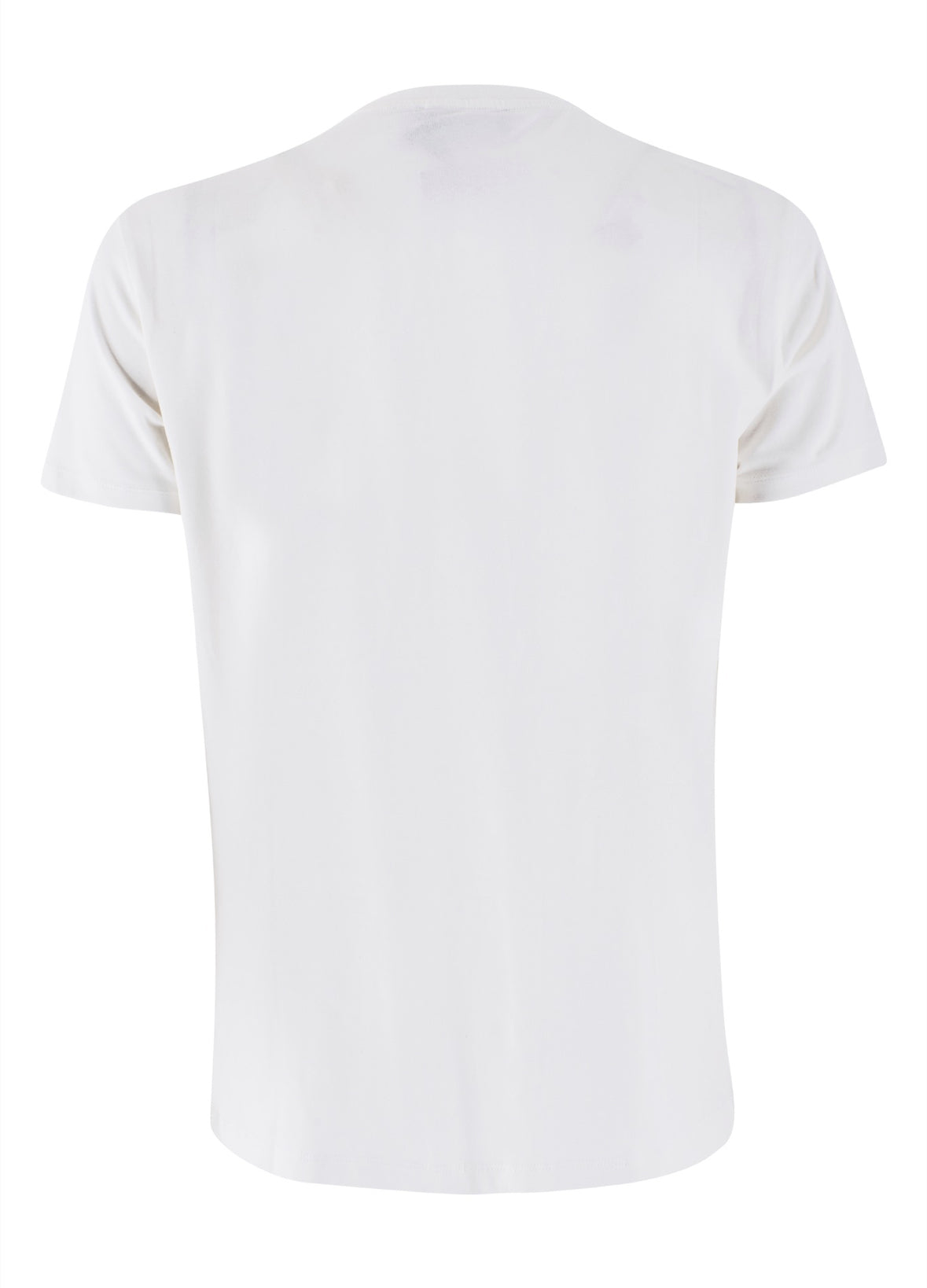 T-shirt uomo stampa ponte YES ZEE
