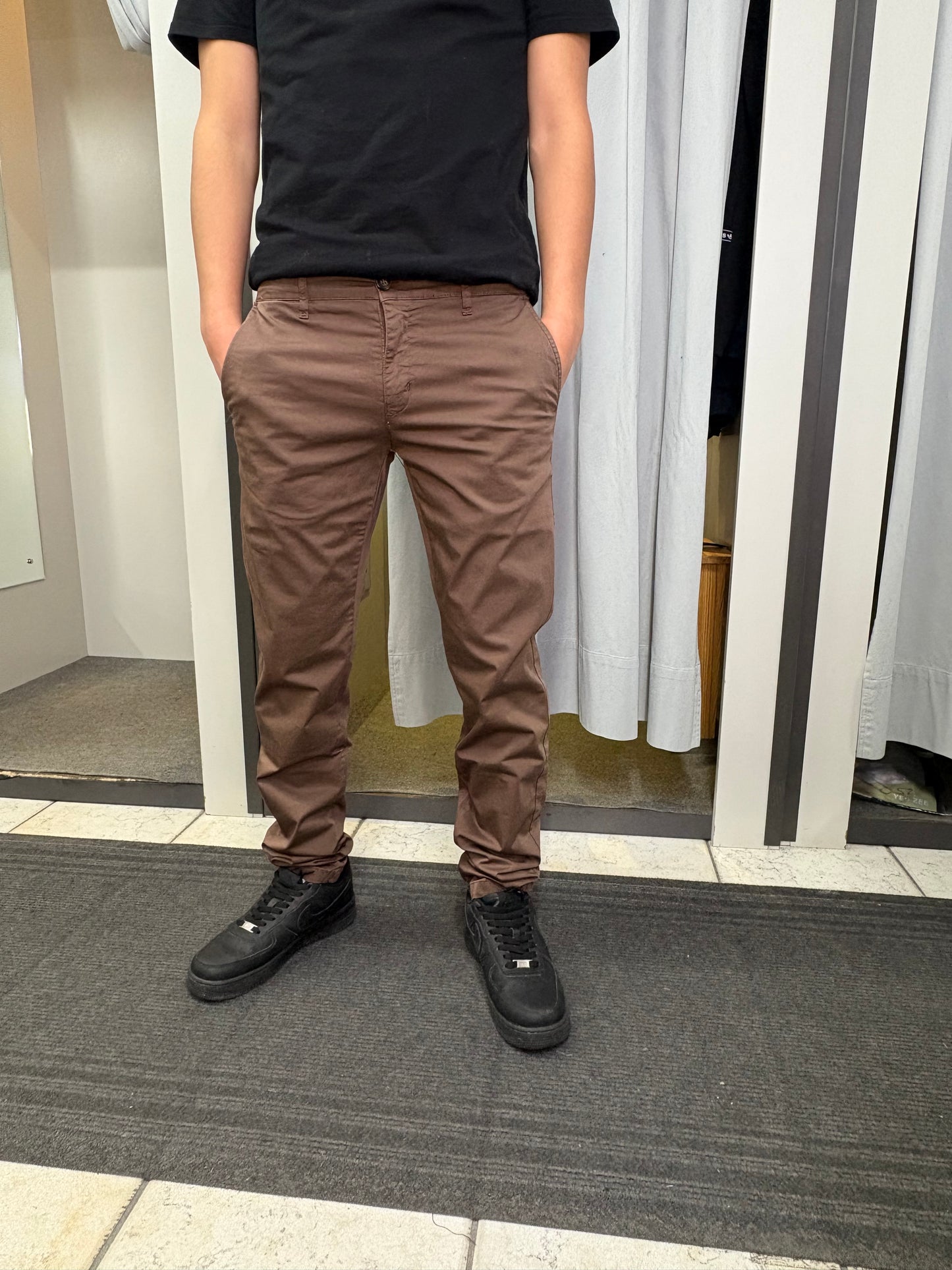 Pantalone uomo Gian KLIXS JEANS