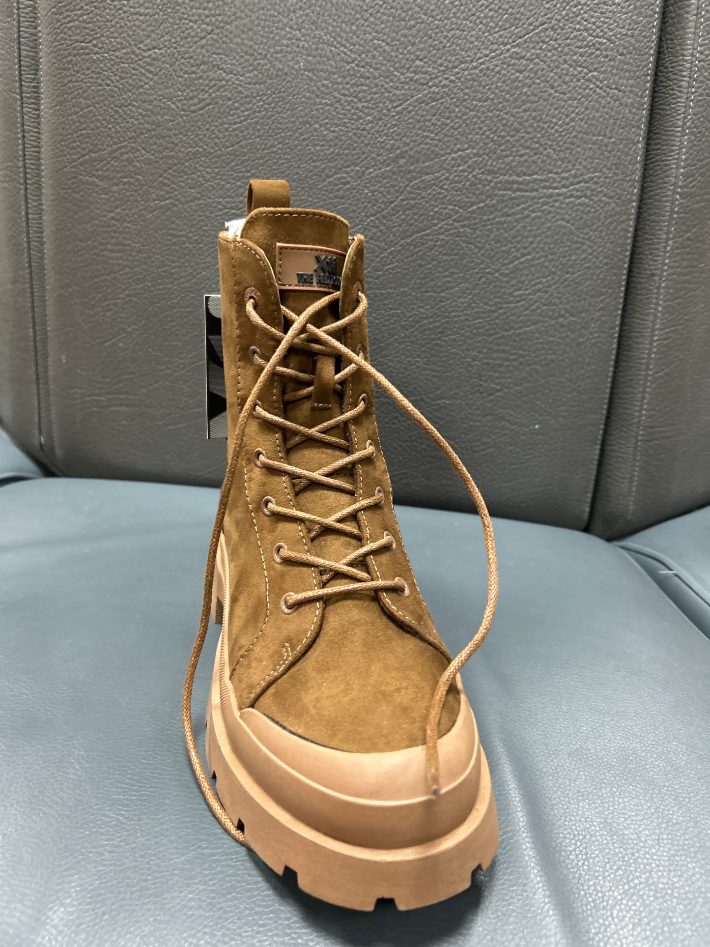 Anfibio Camel