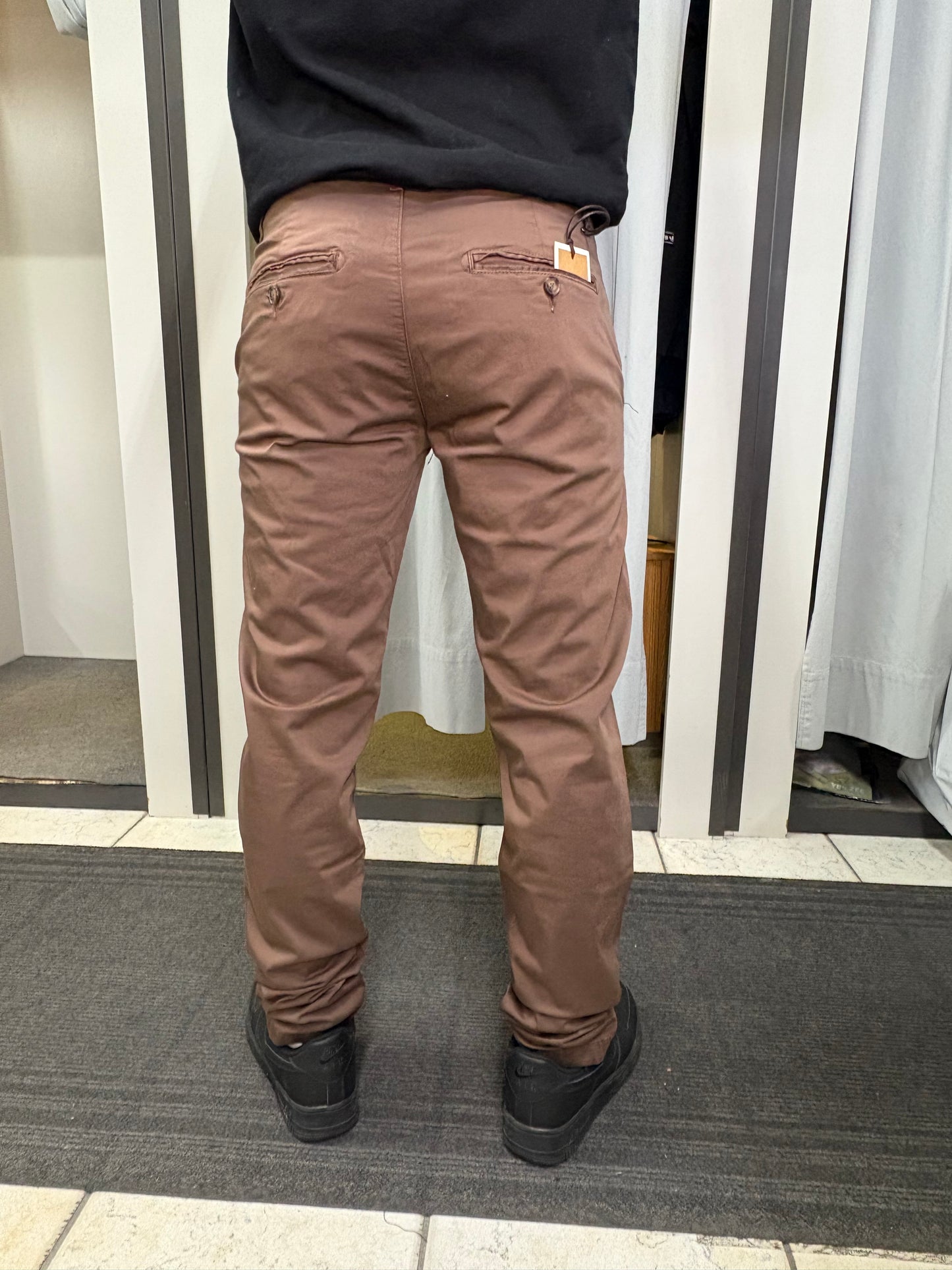 Pantalone uomo Gian KLIXS JEANS
