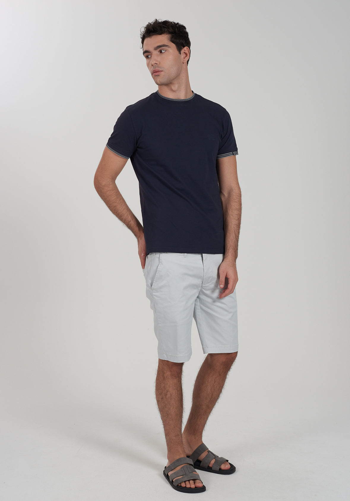 Bermuda uomo chinos YES ZEE