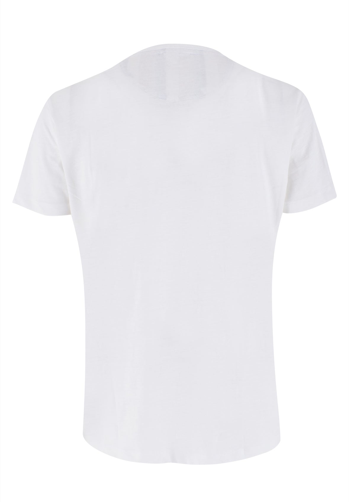 T-shirt uomo palma YES ZEE