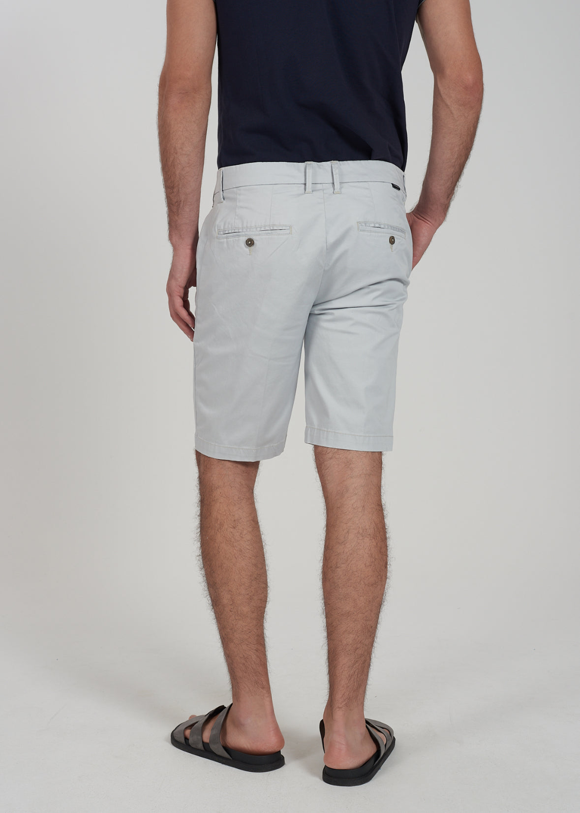 Bermuda uomo chinos YES ZEE