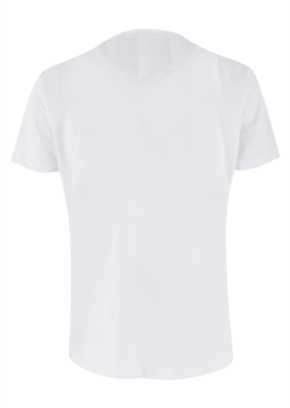 T-shirt uomo slub Jersey YES ZEE