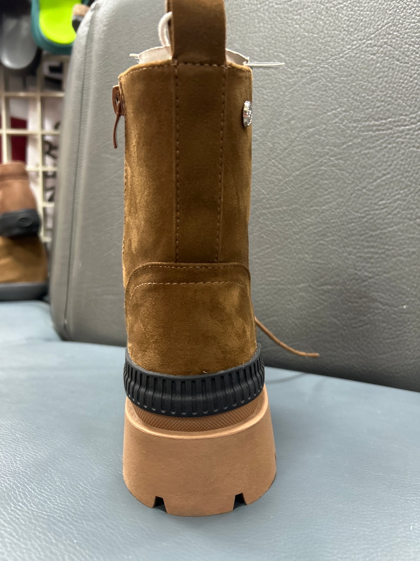 Anfibio Camel