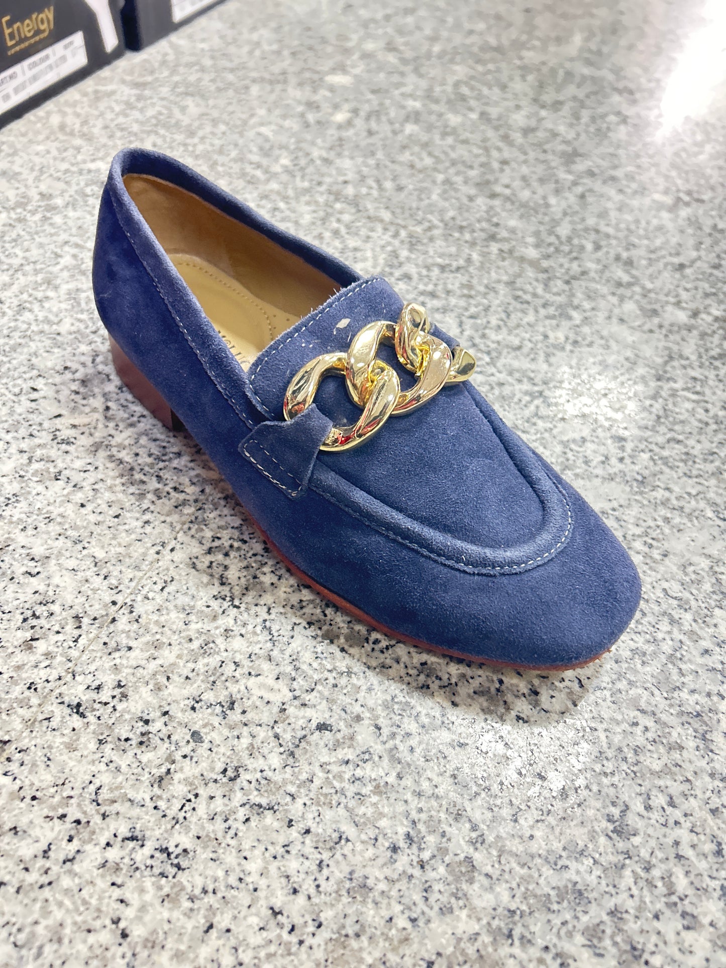 Mocassino keira