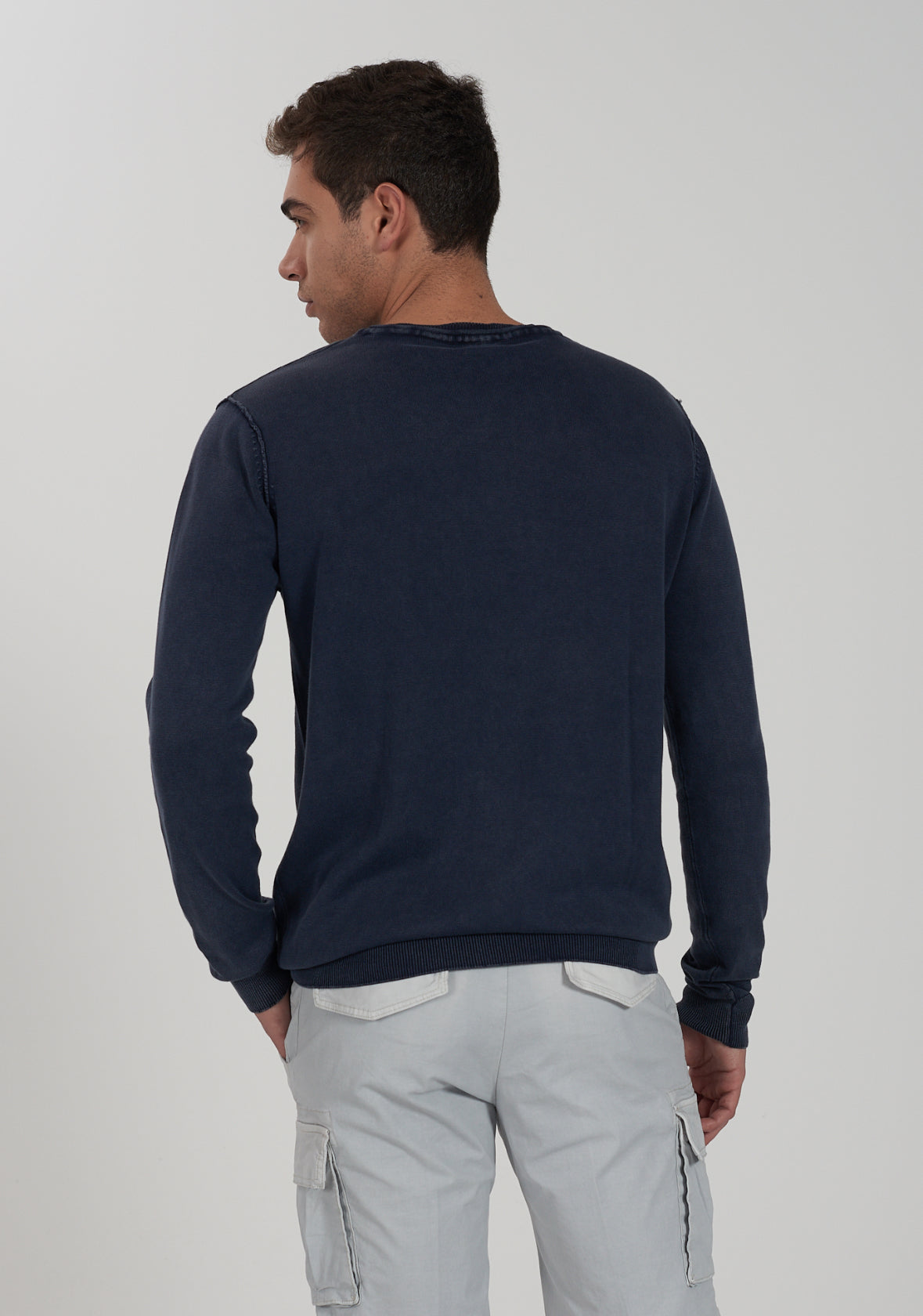 Maglia uomo acidata YES ZEE