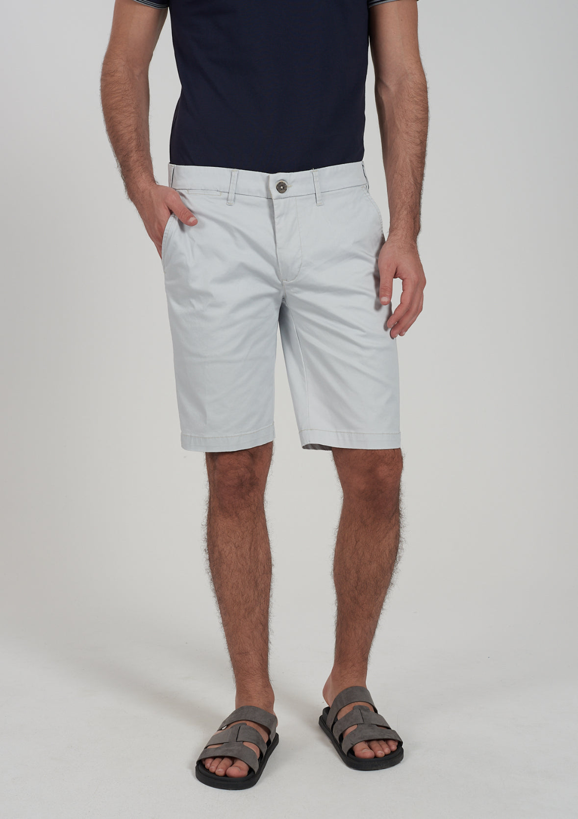 Bermuda uomo chinos YES ZEE