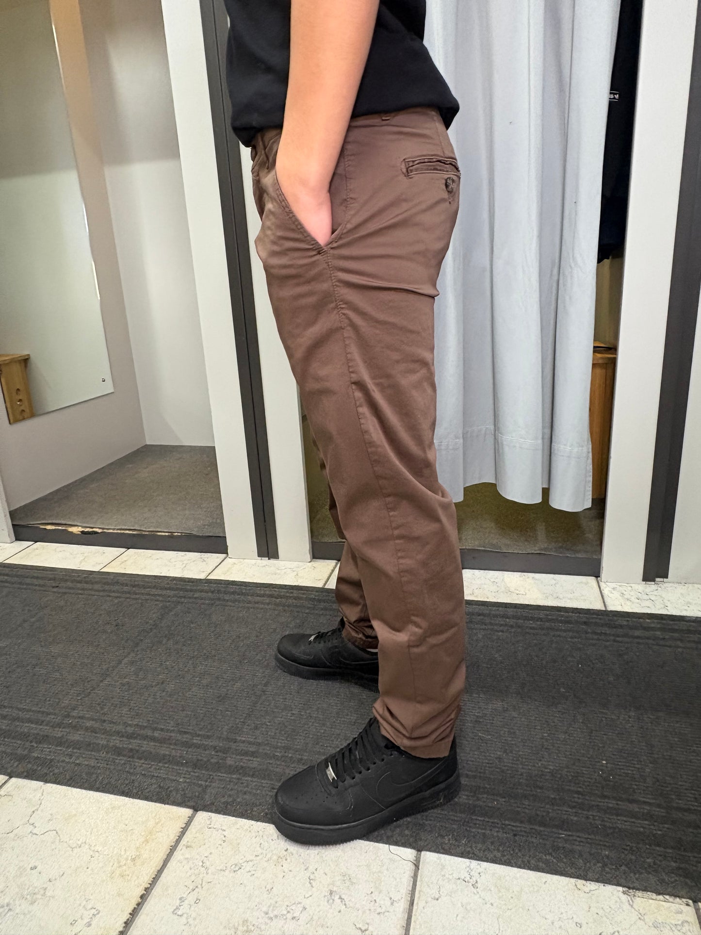 Pantalone uomo Gian KLIXS JEANS