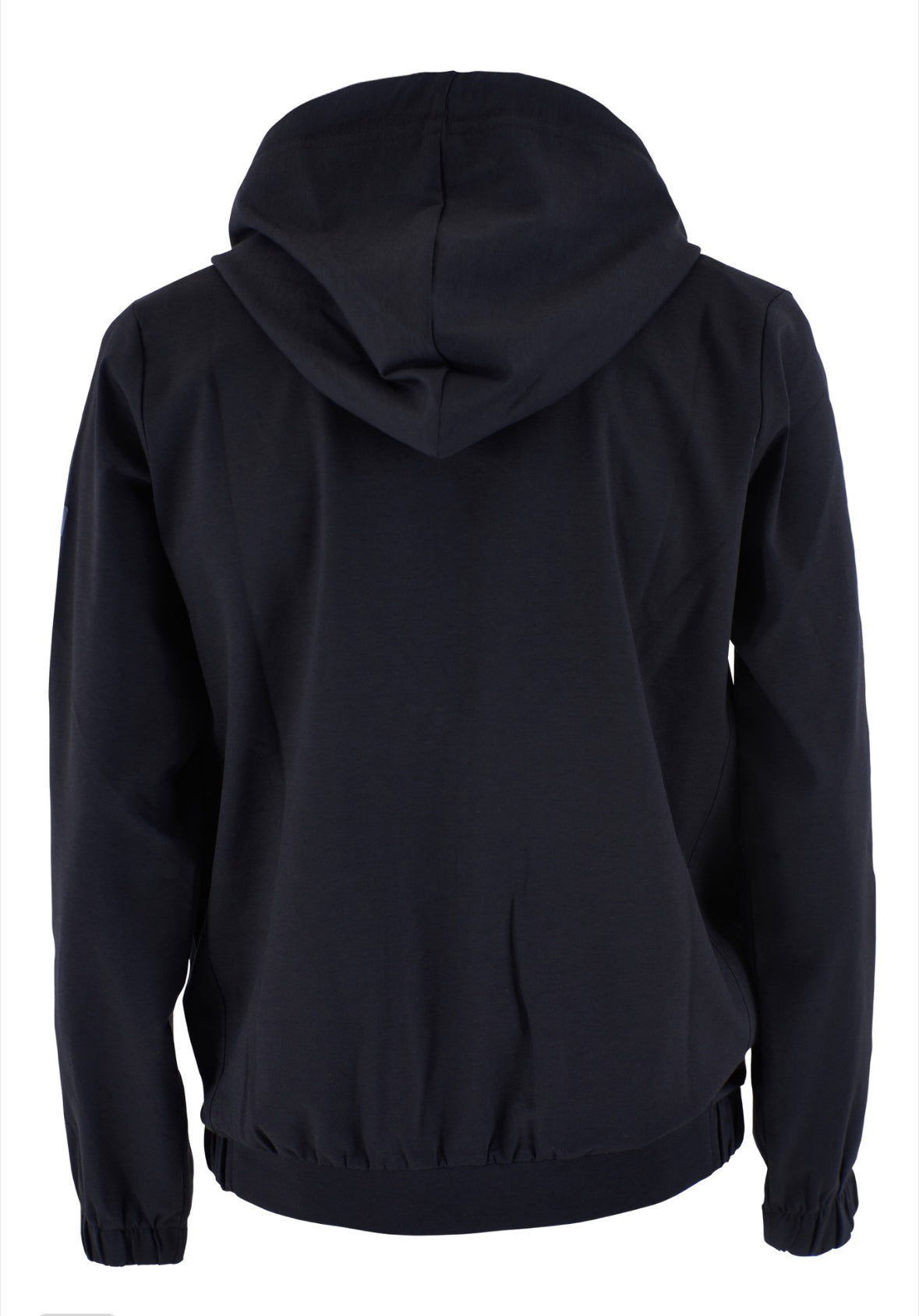 Felpa uomo zip intera YES ZEE