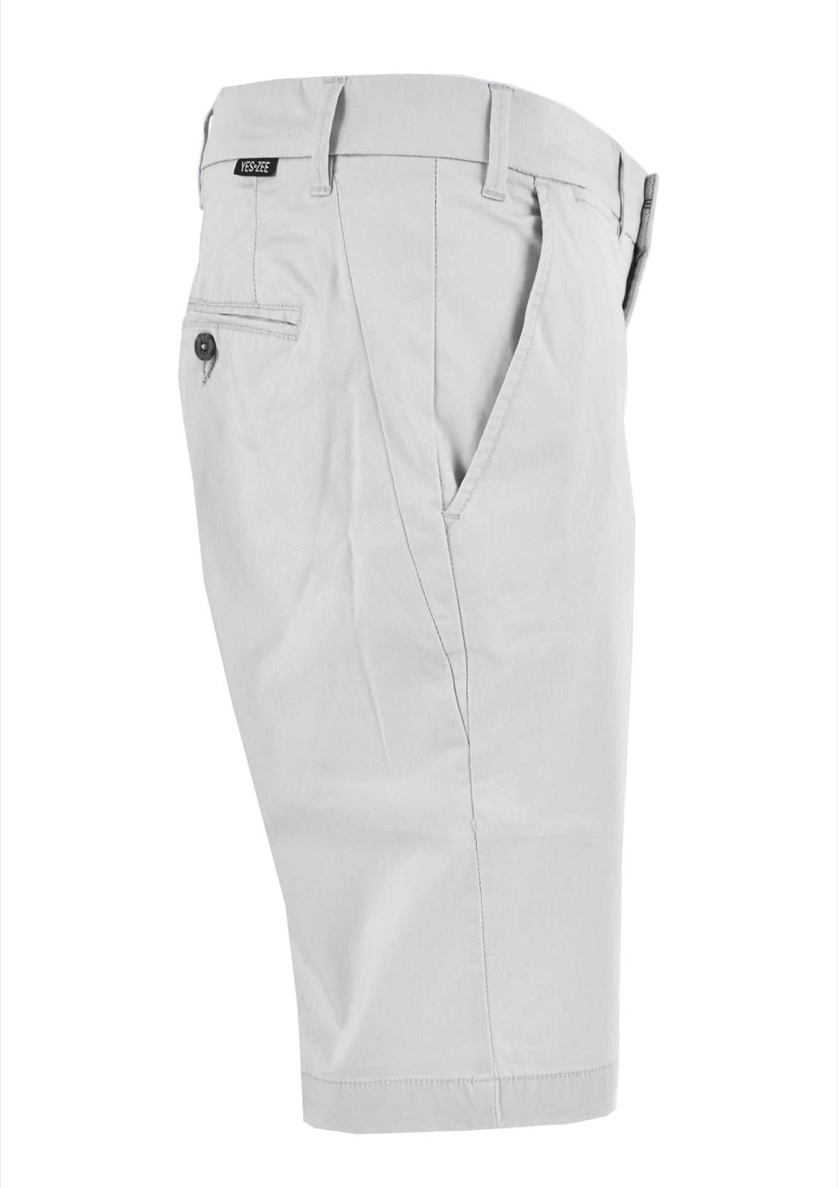 Bermuda uomo chinos YES ZEE