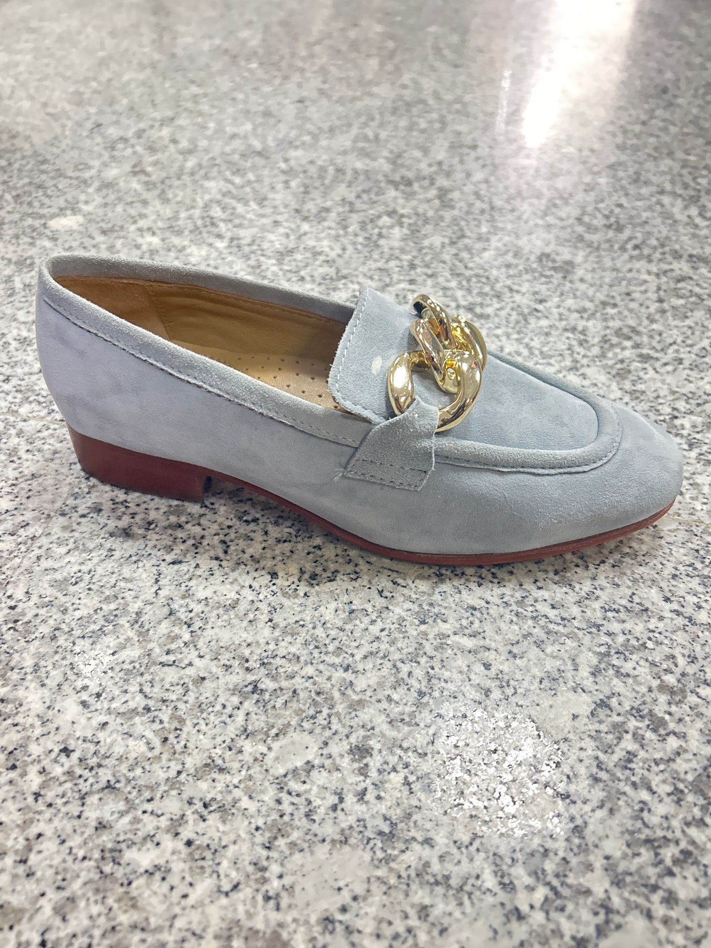 Mocassino keira