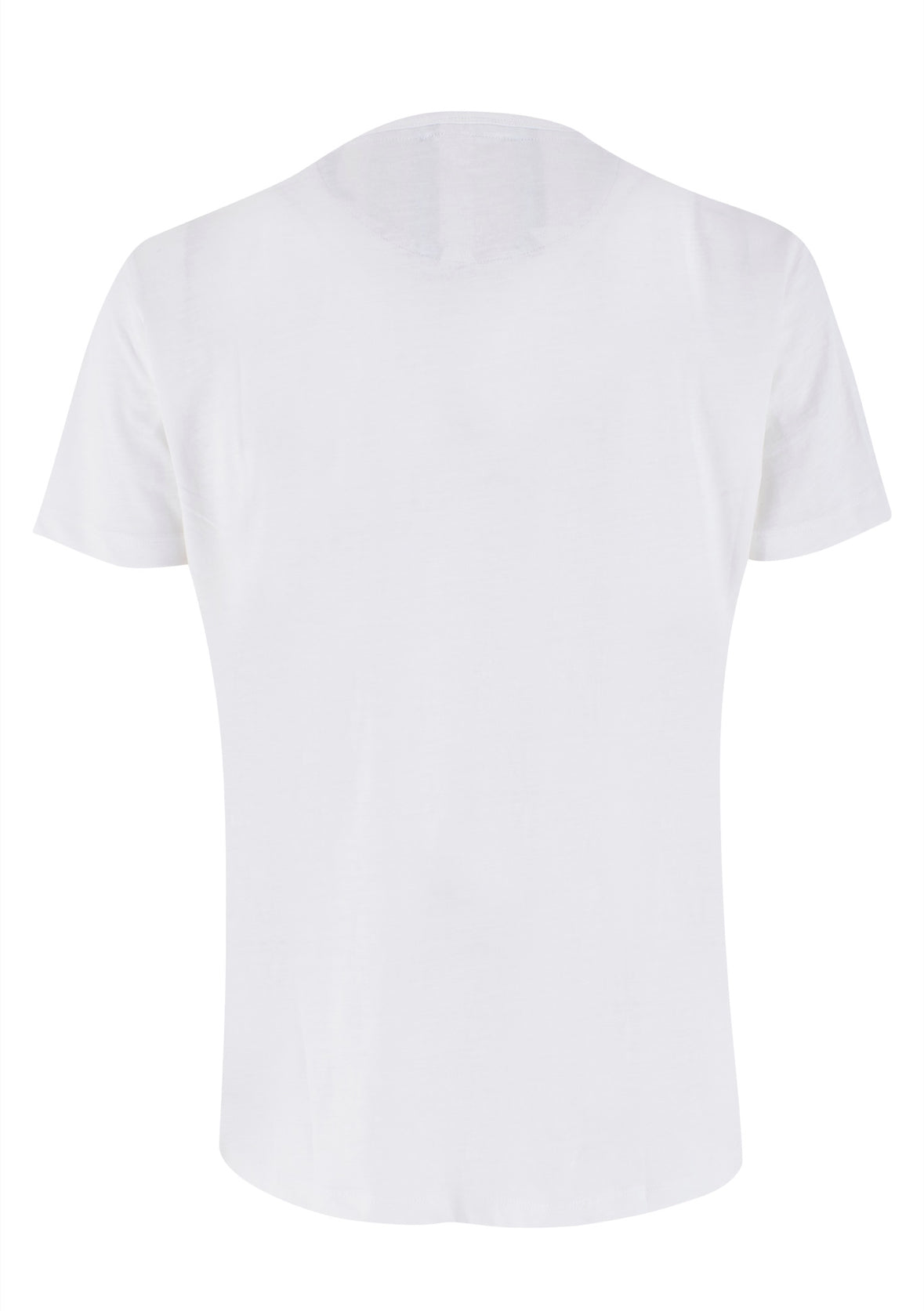 T-shirt uomo quadrati YES ZEE