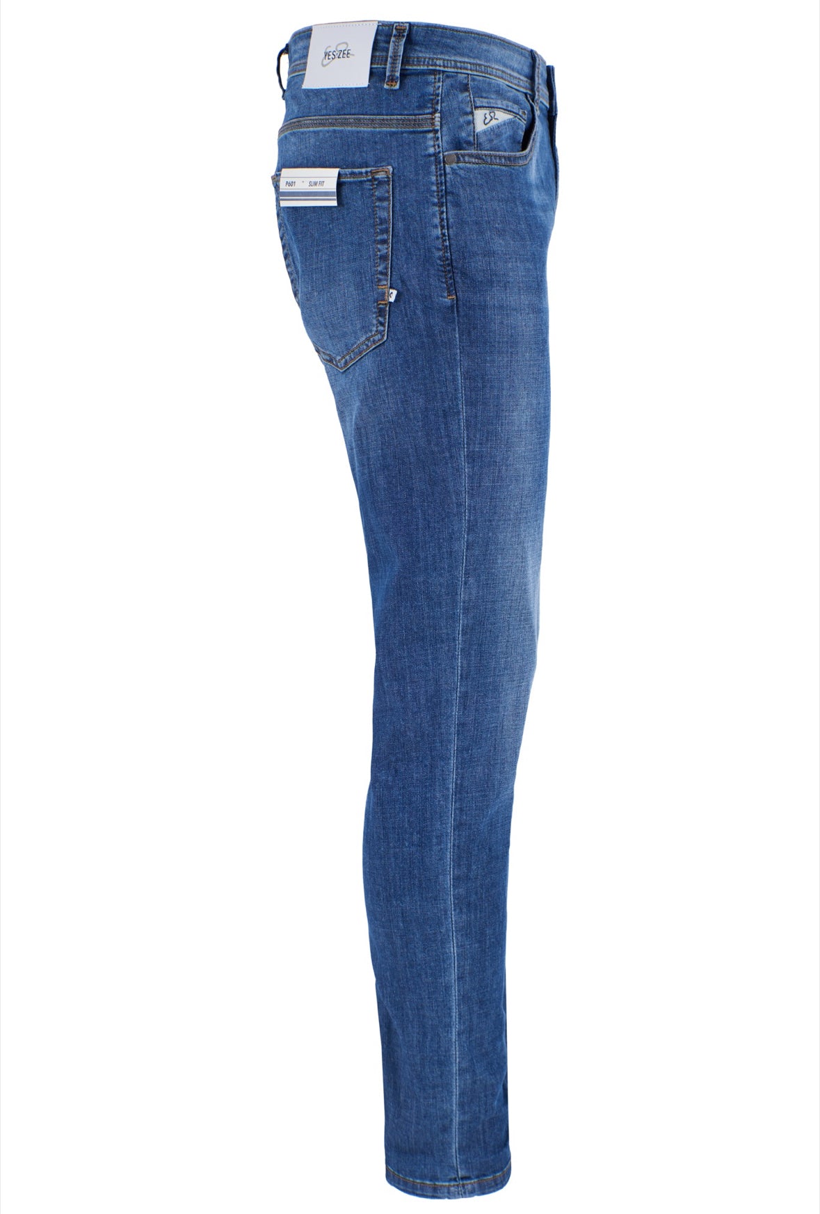 Jeans uomo slim fit YES ZEE