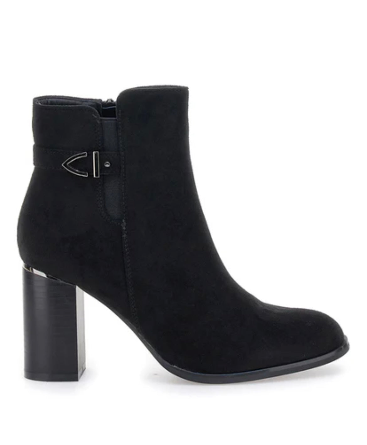 Stivaletto donna