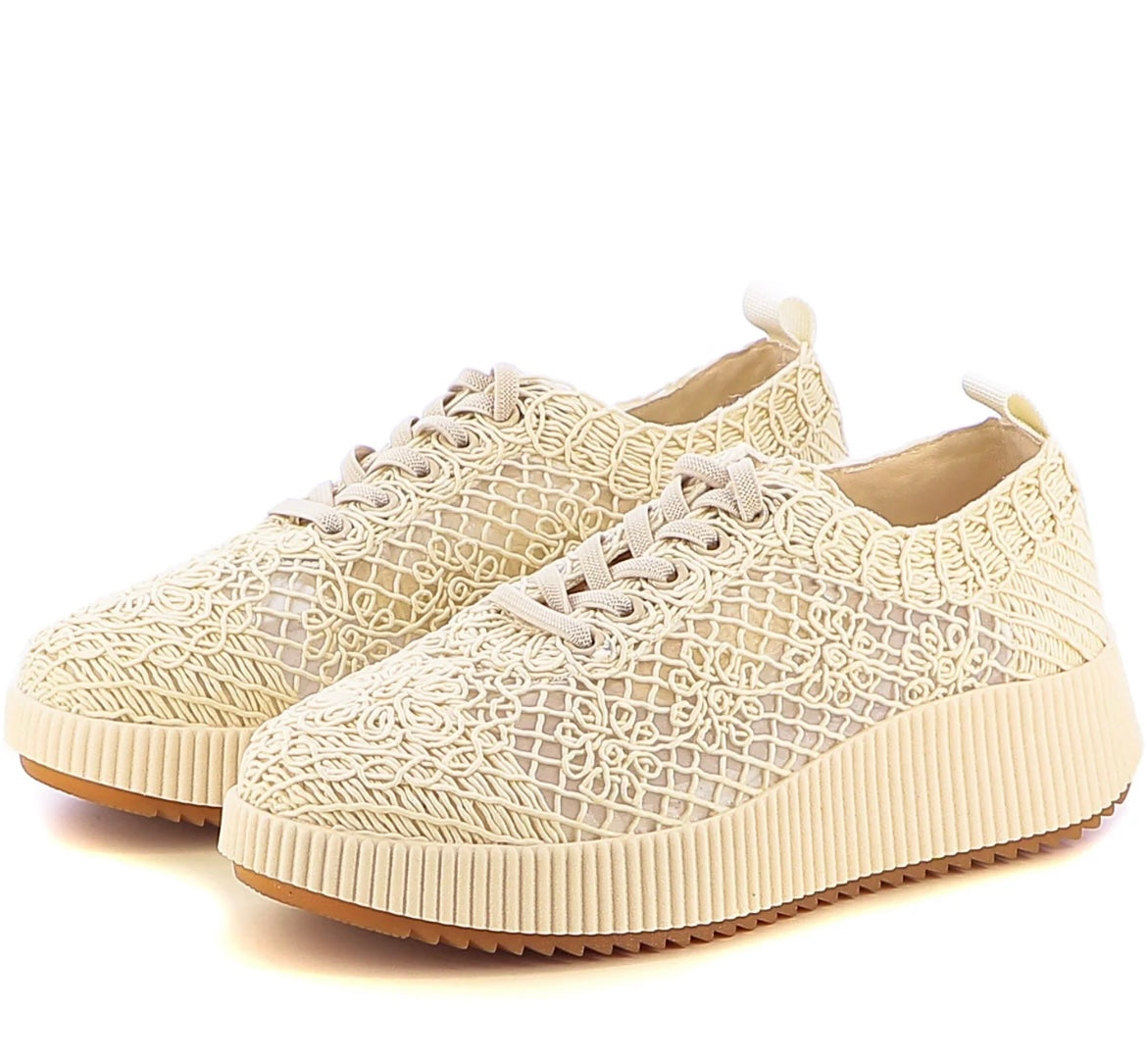Sneakers donna e143