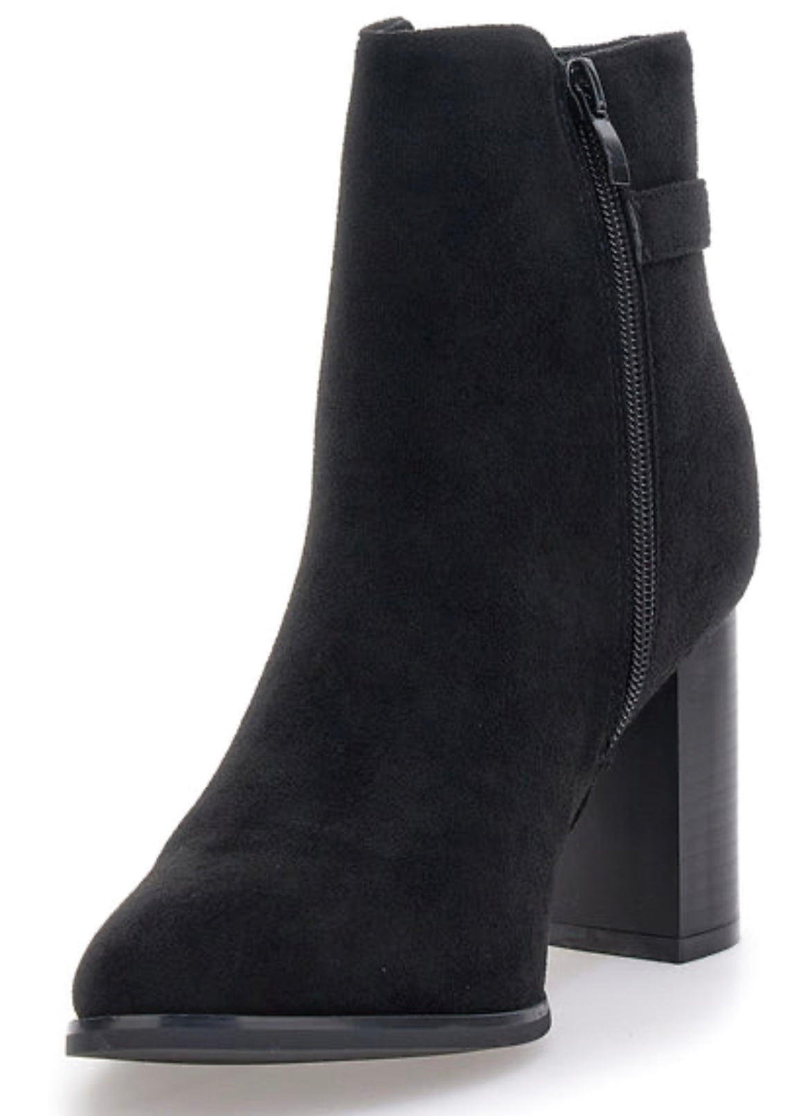 Stivaletto donna