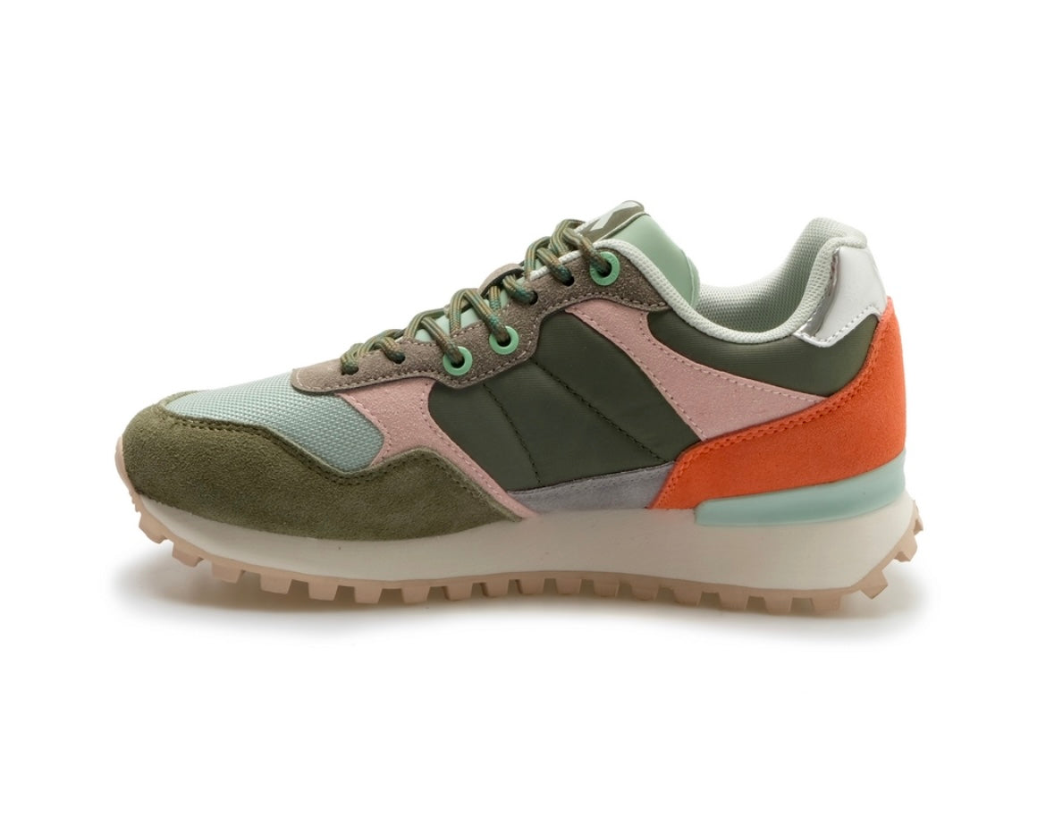 Sneaker donna Xti 142934