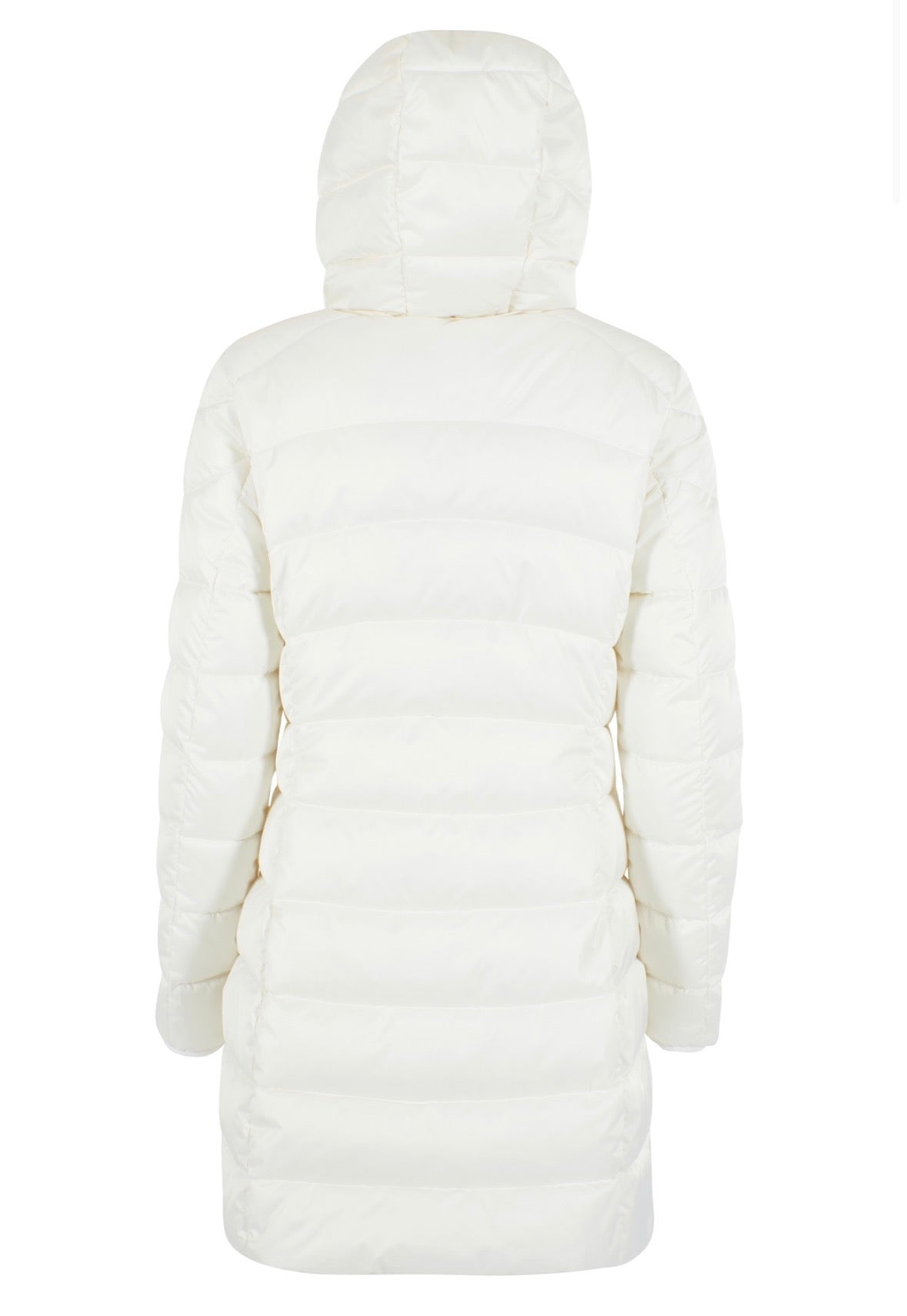 Cappotto donna trapuntato YES ZEE