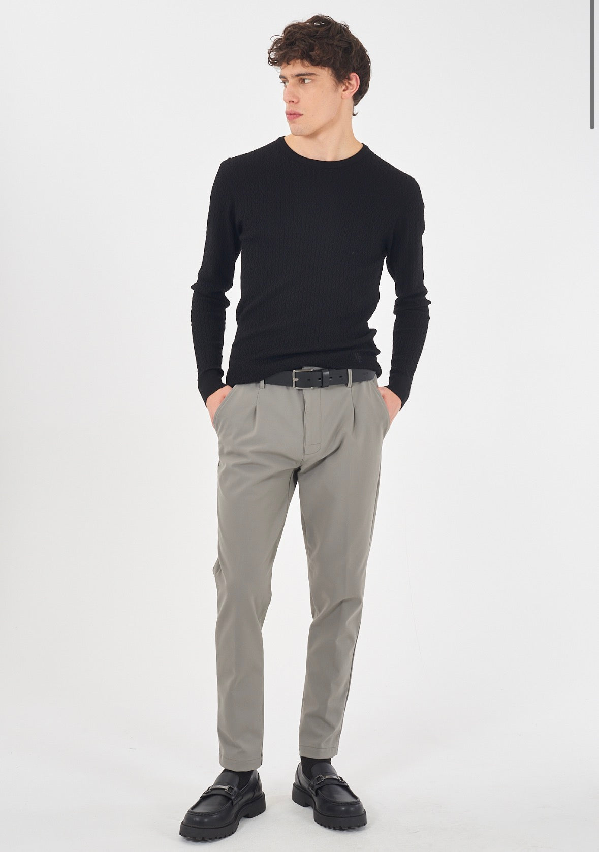 Maglia uomo YES ZEE