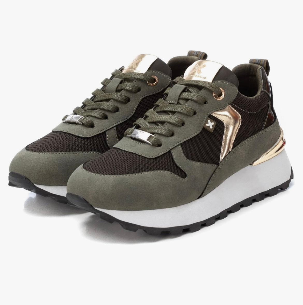 Sneaker donna Xti