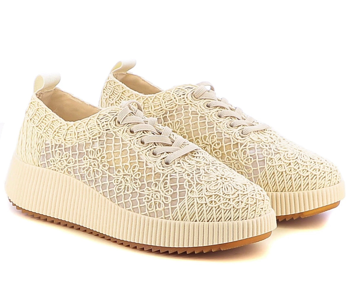 Sneakers donna e143