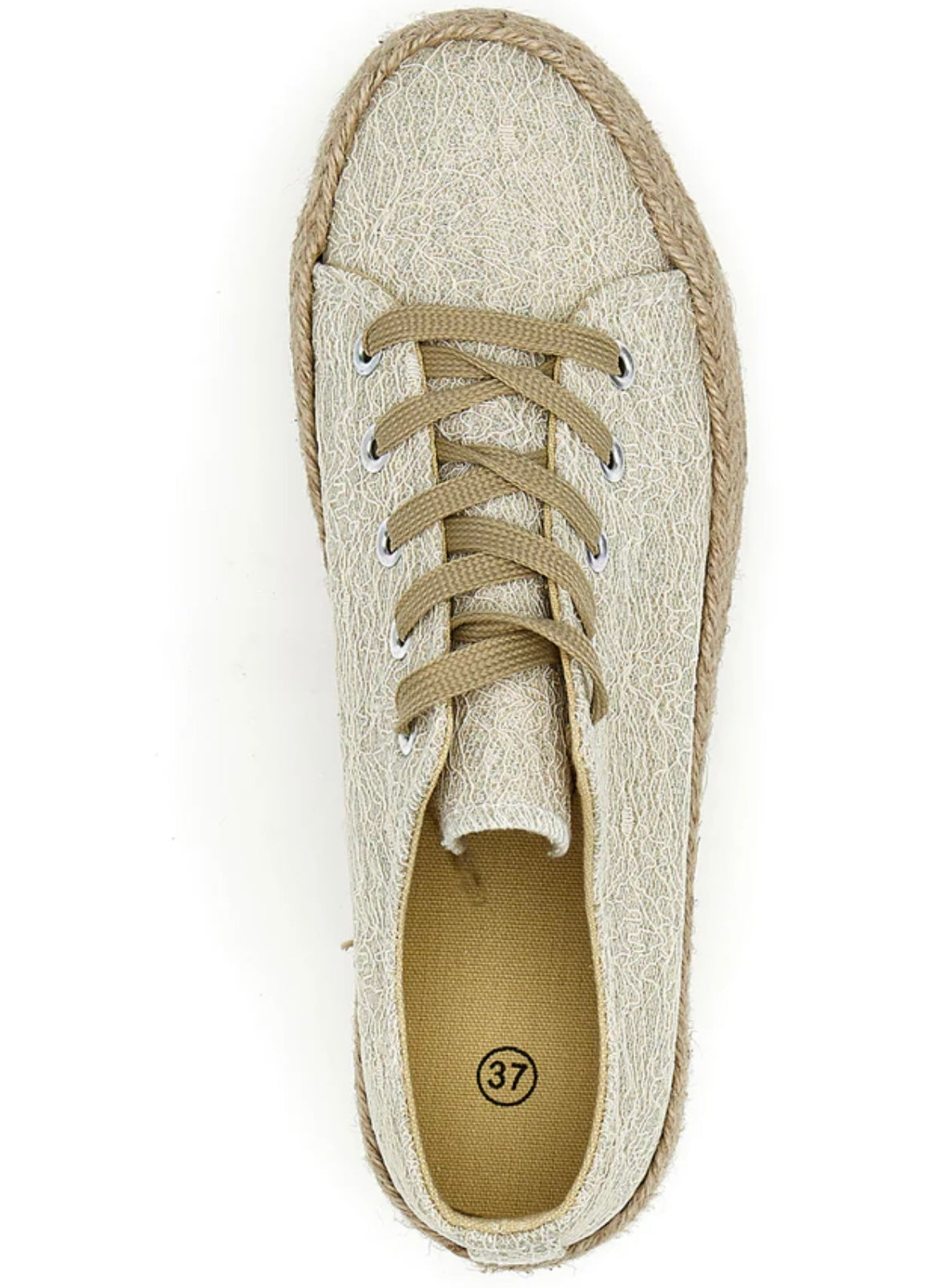Espadrillas e127