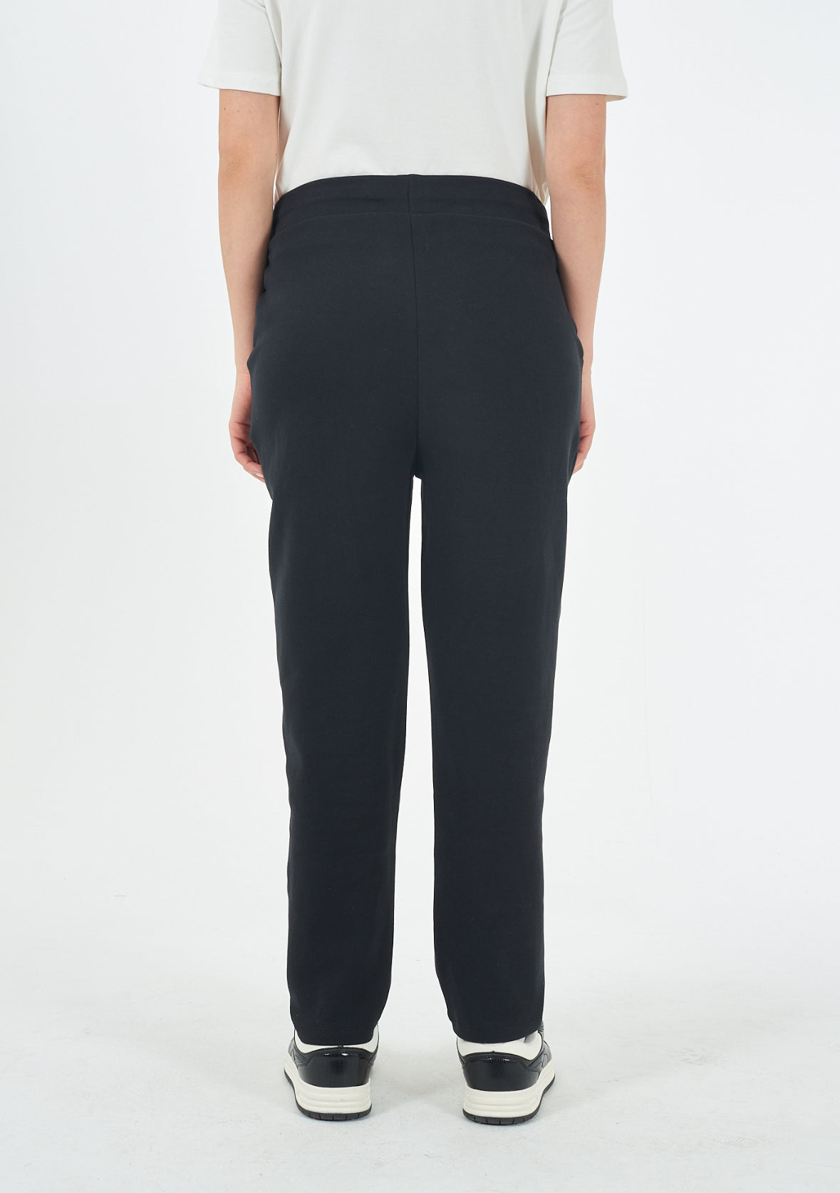 Pantalone tuta donna in punto Milano YES ZEE
