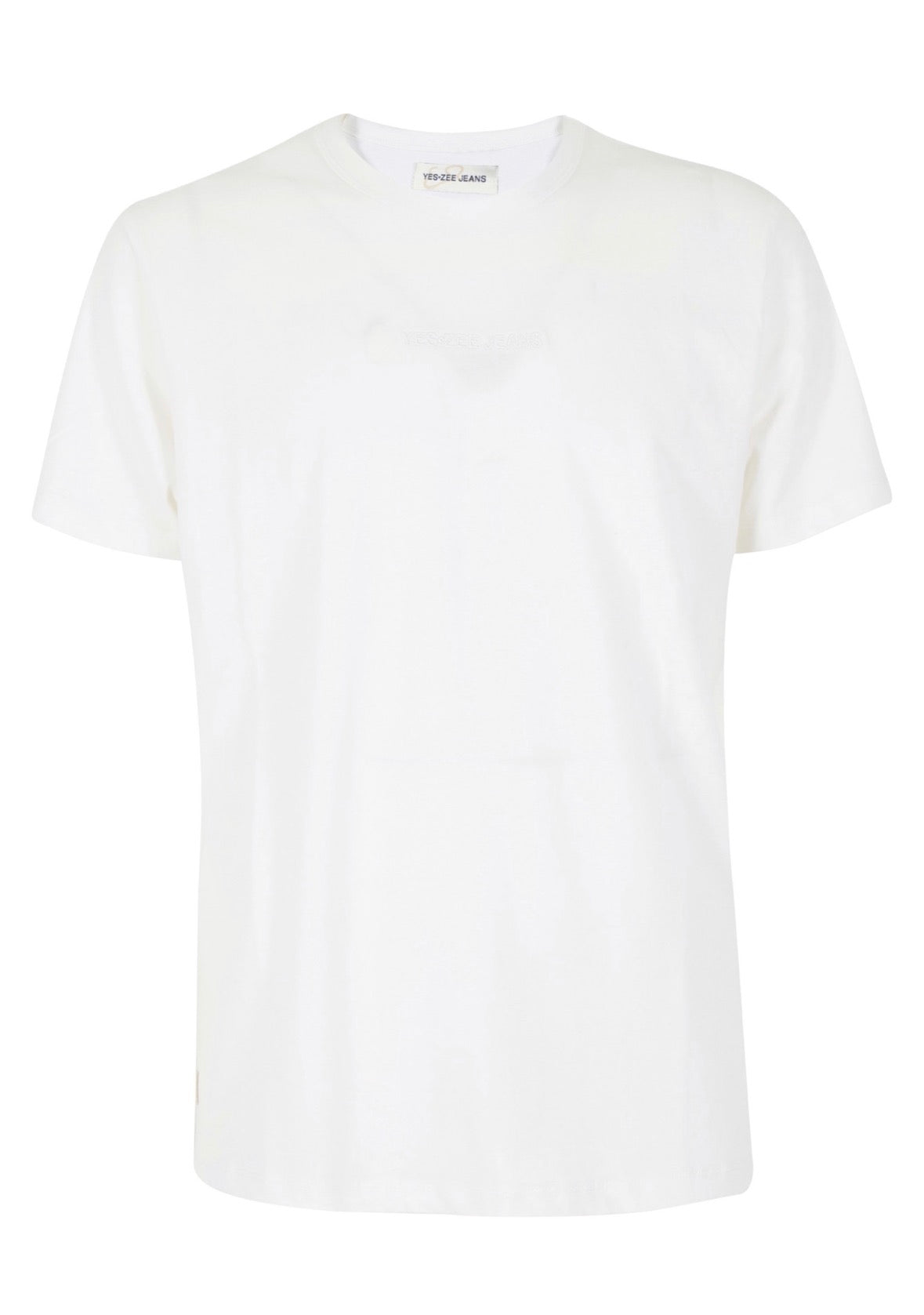 T-shirt uomo m/c YES ZEE