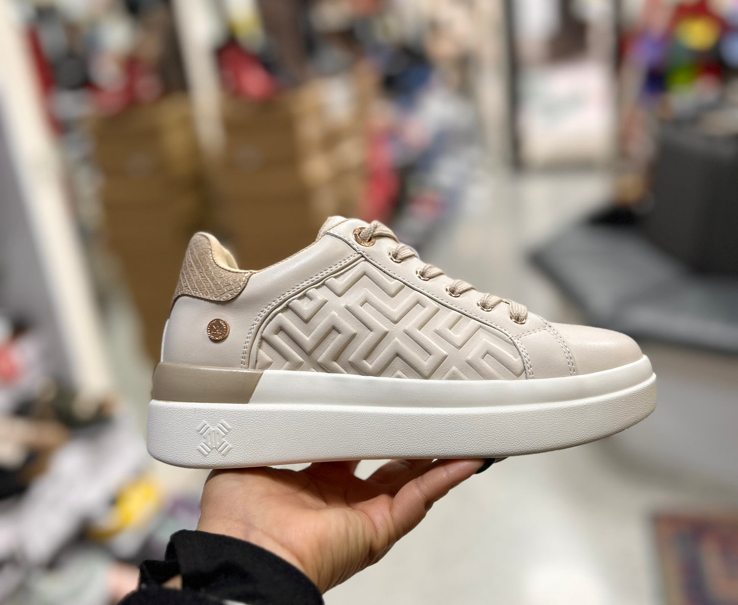 Sneakers Xti 142954