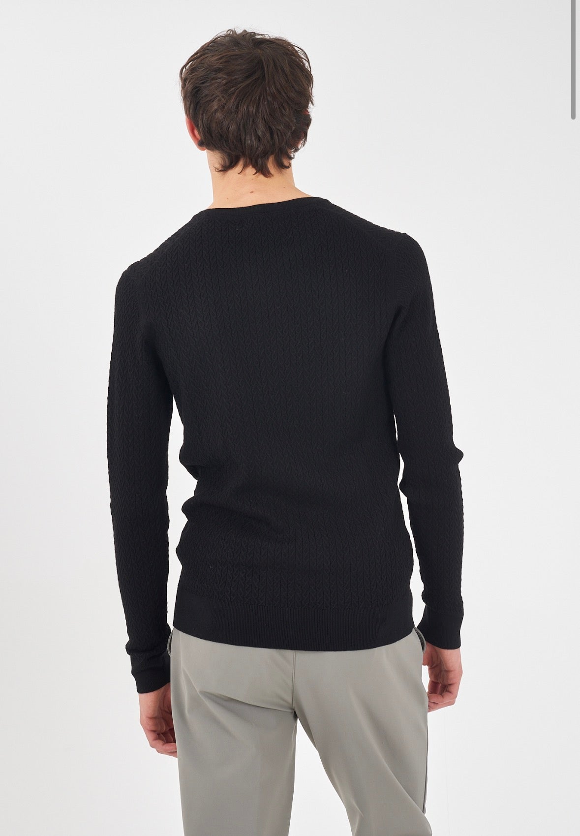 Maglia uomo YES ZEE