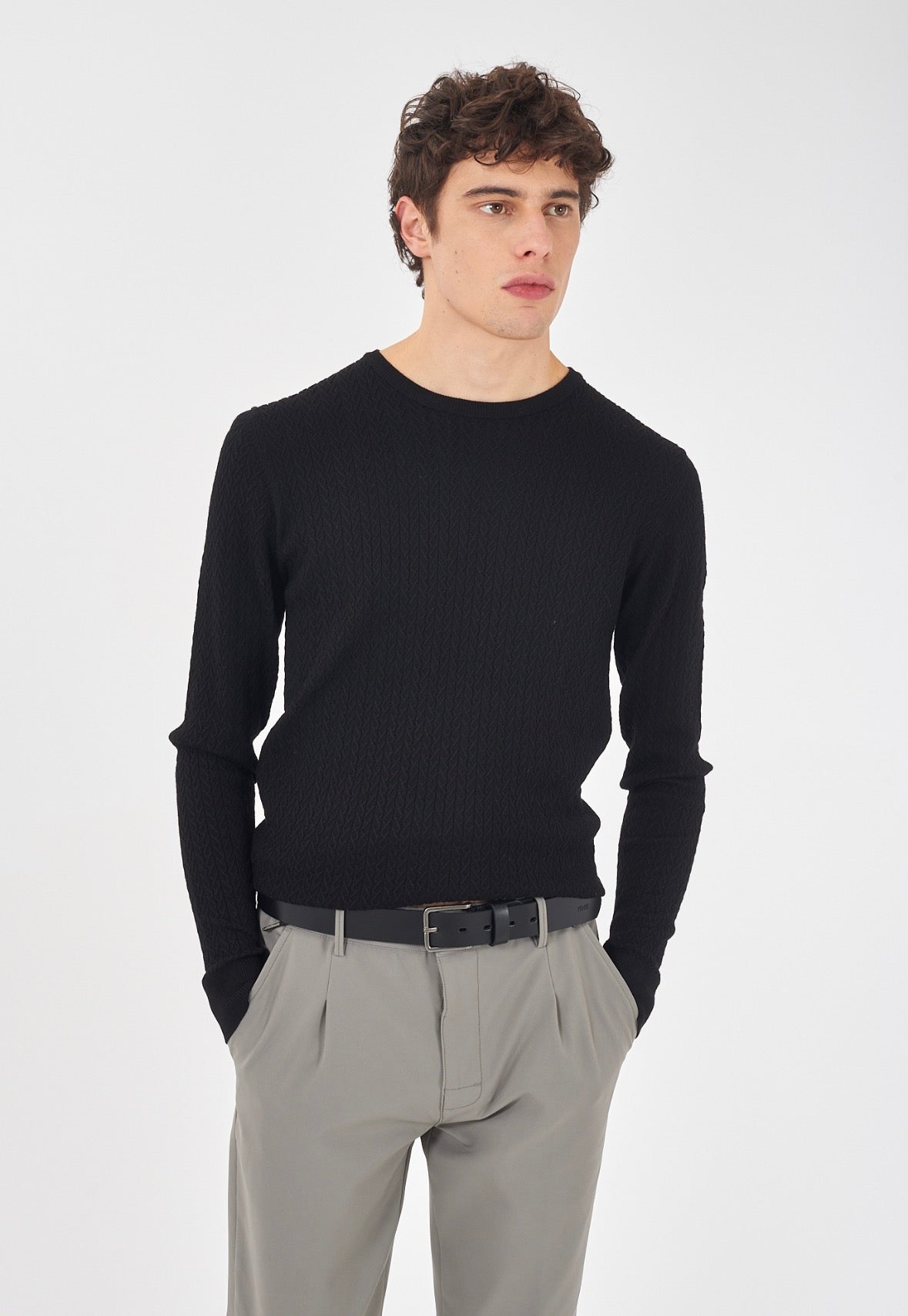 Maglia uomo YES ZEE