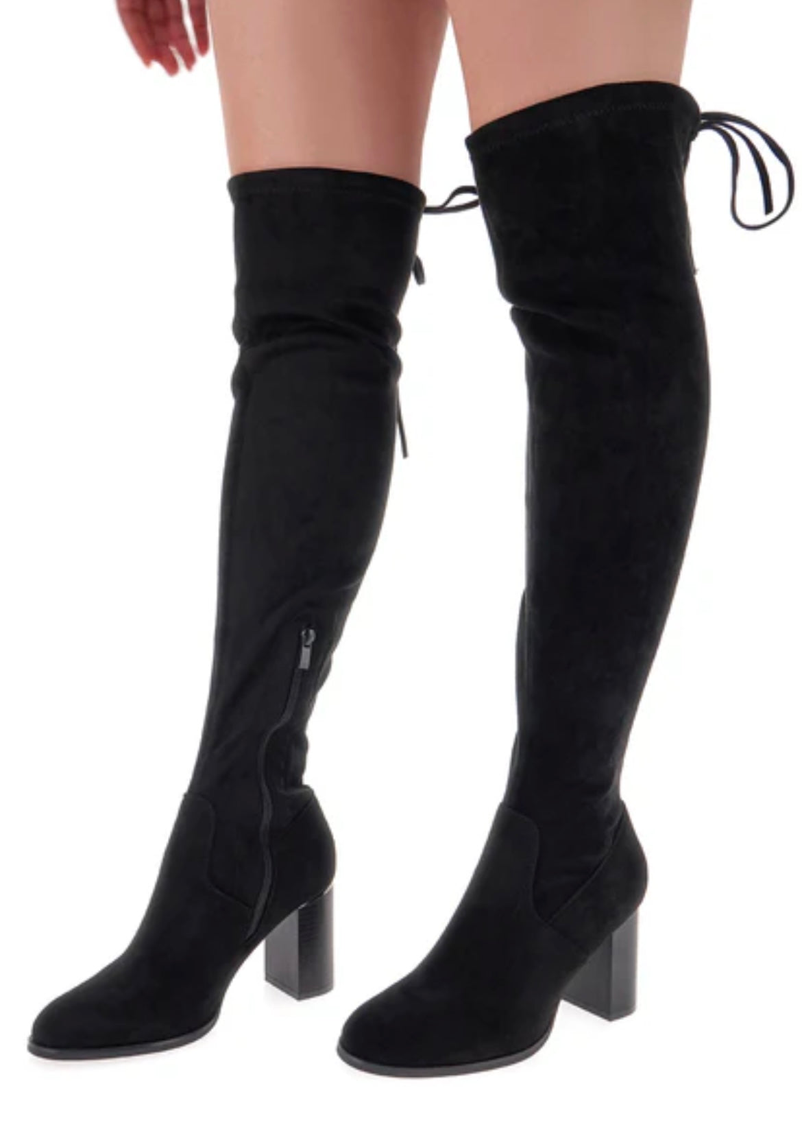 Stivale donna I372