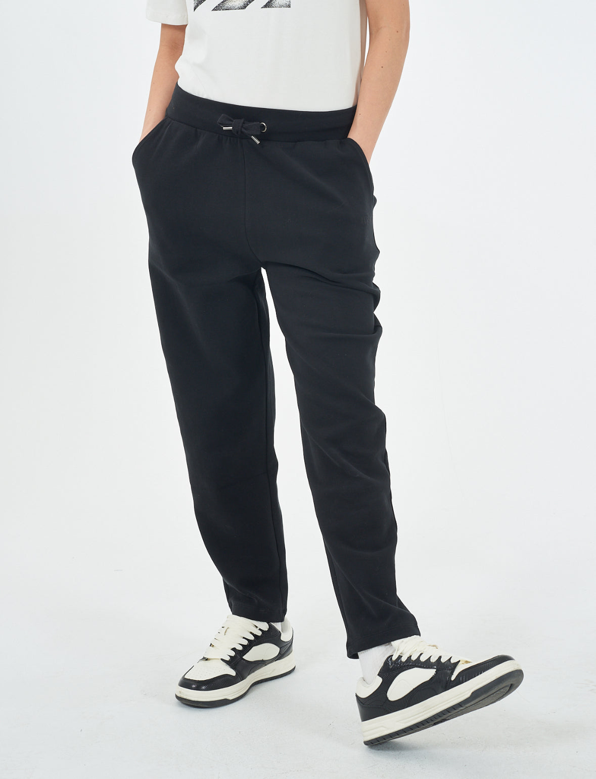 Pantalone tuta donna in punto Milano YES ZEE