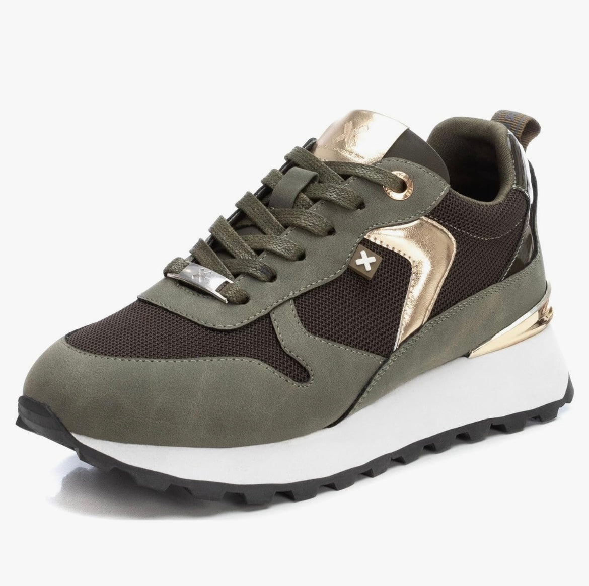 Sneaker donna Xti