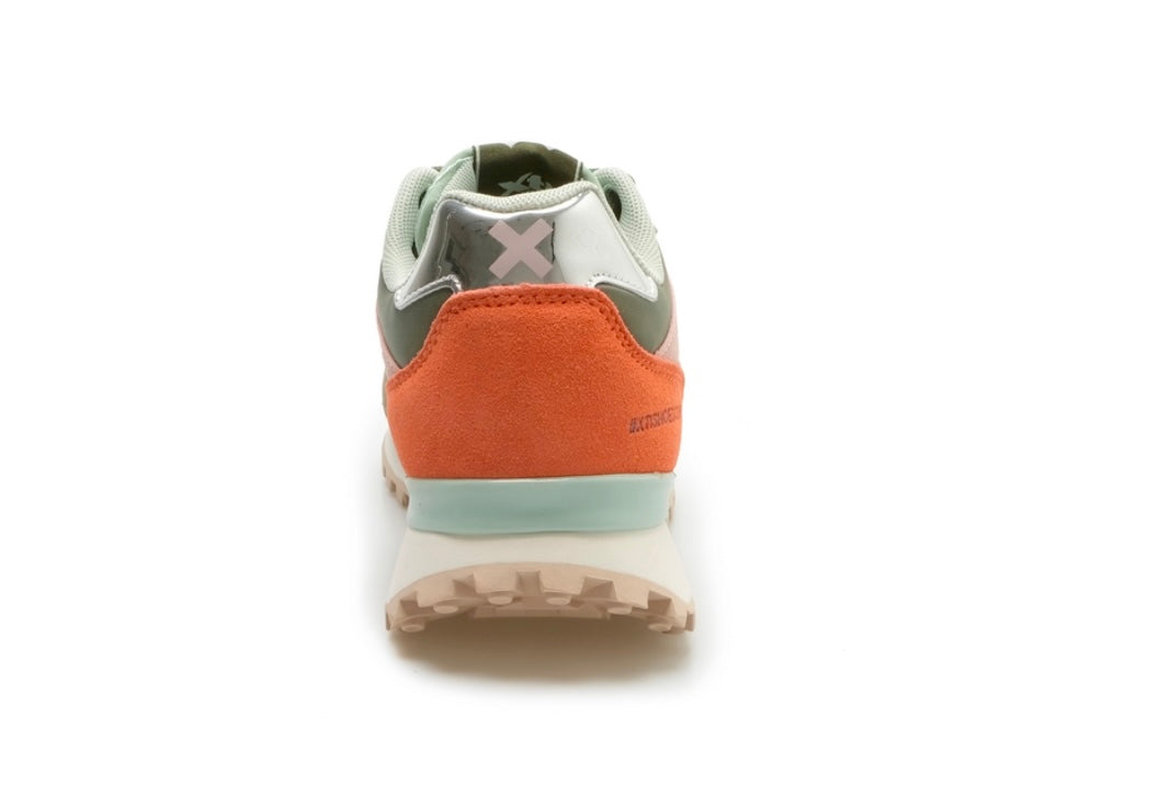 Sneaker donna Xti 142934