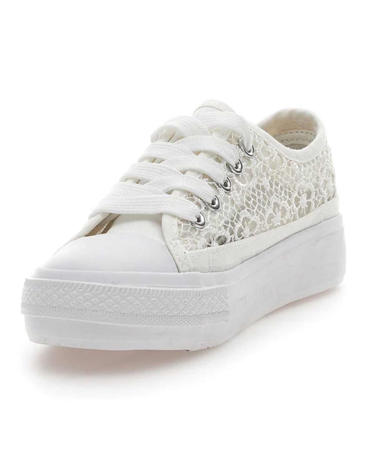 Sneakers mamma e figlia