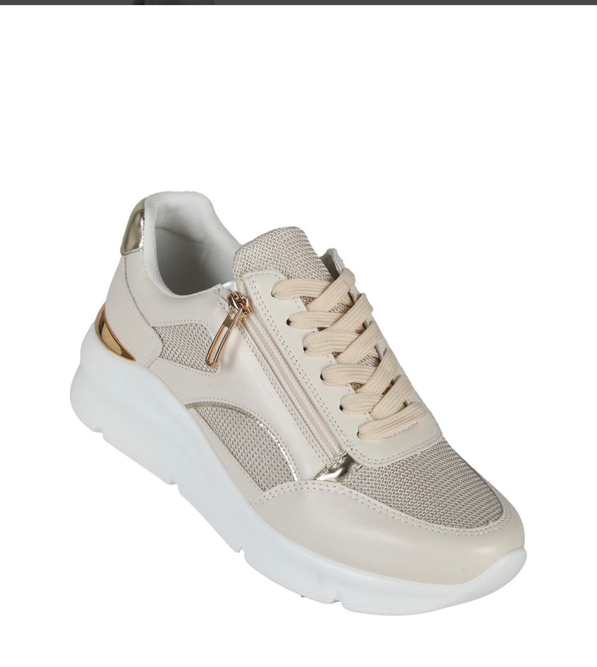 Sneakers donna e183