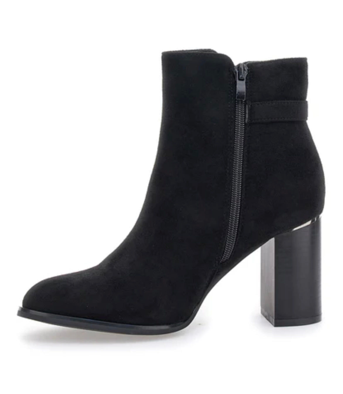 Stivaletto donna