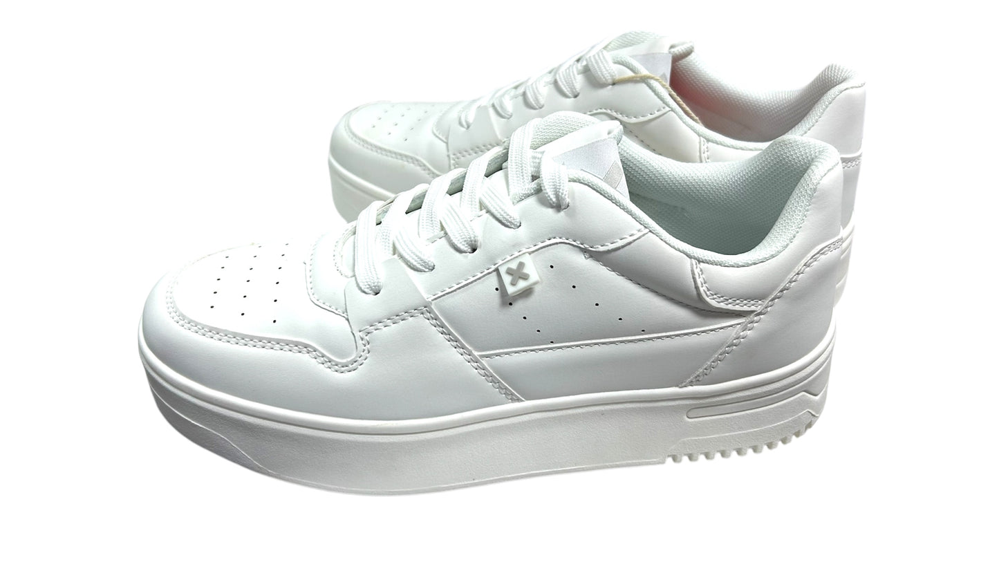Sneaker bianco
