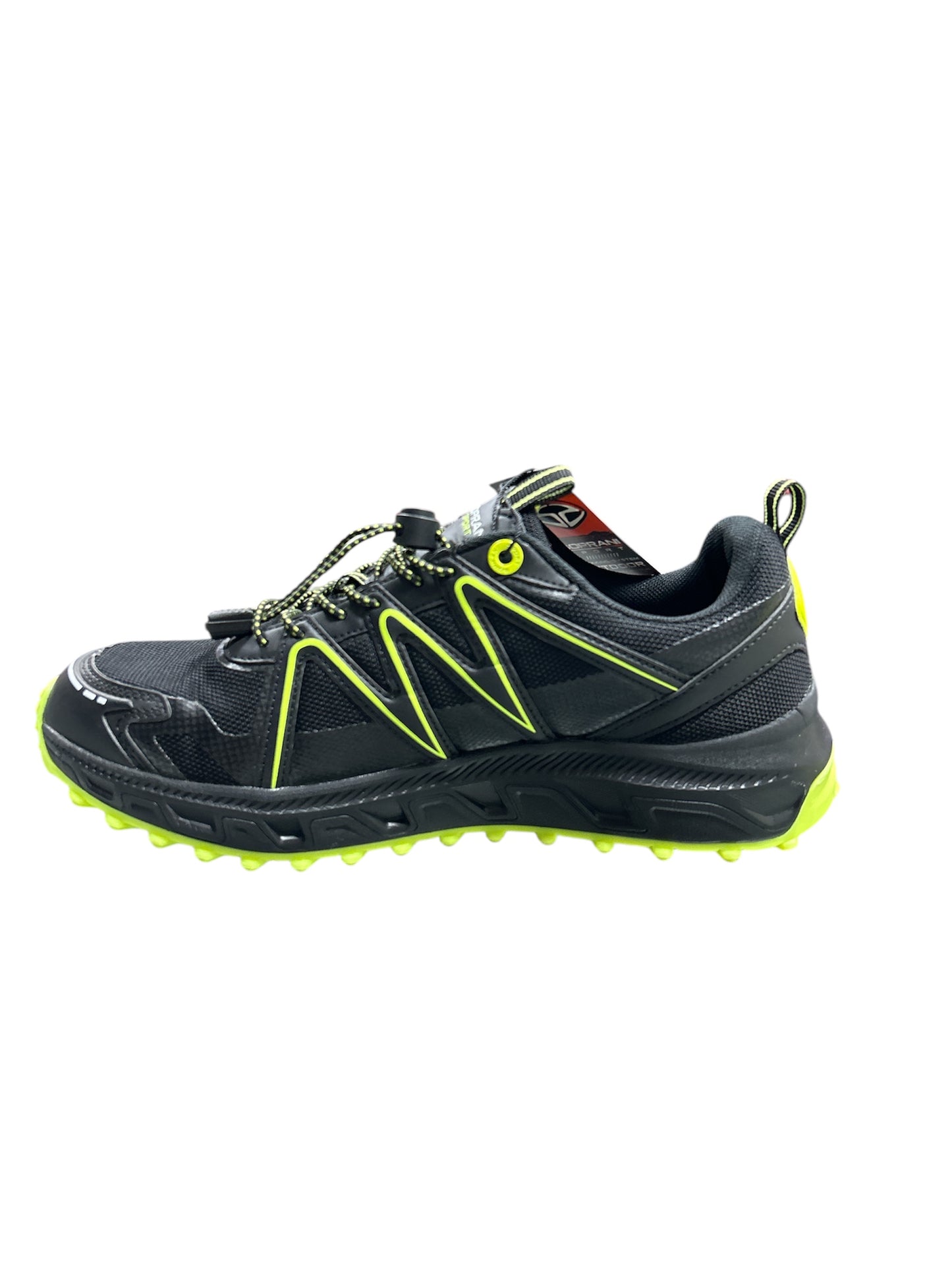 Scarpa trekking uomo
