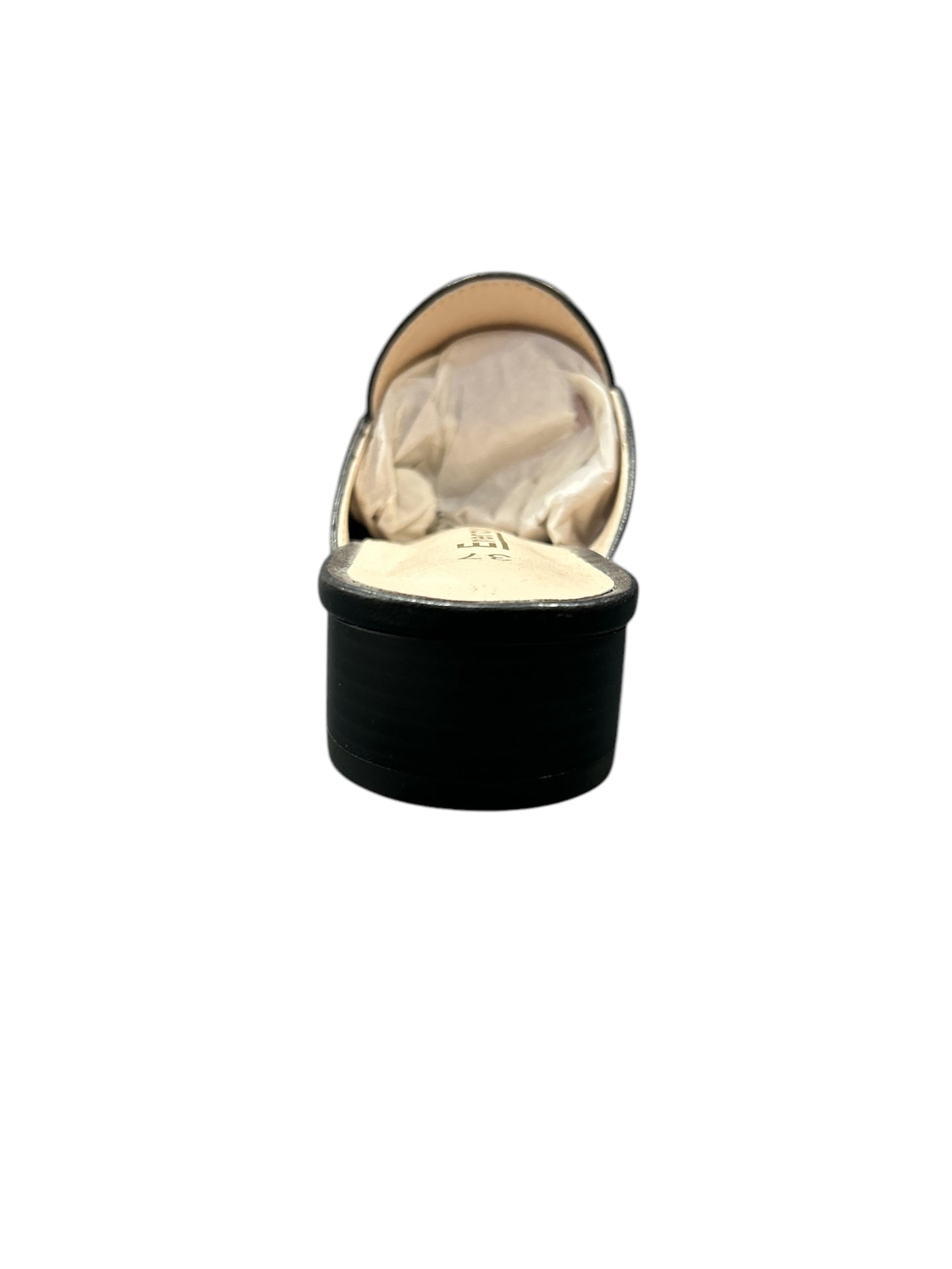Sabot nero