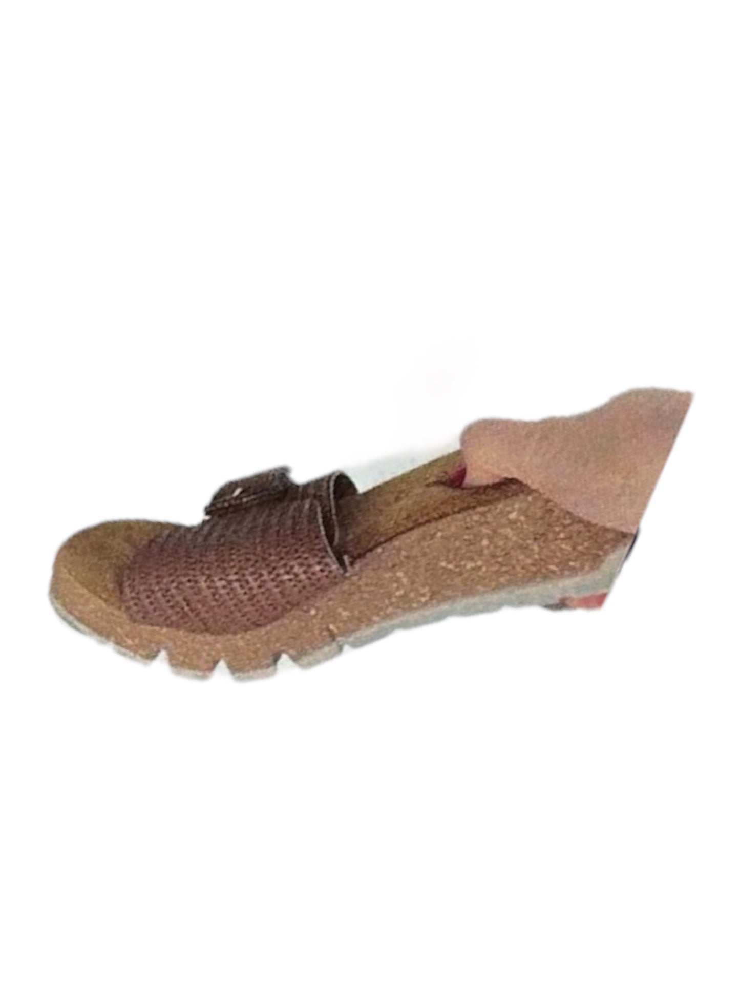 Ciabatta suola flex