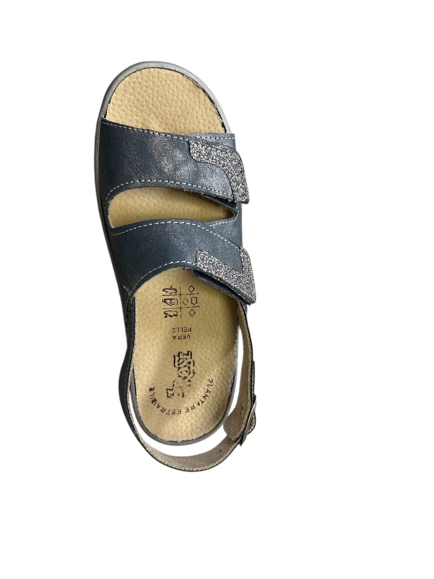 Sandali velcro