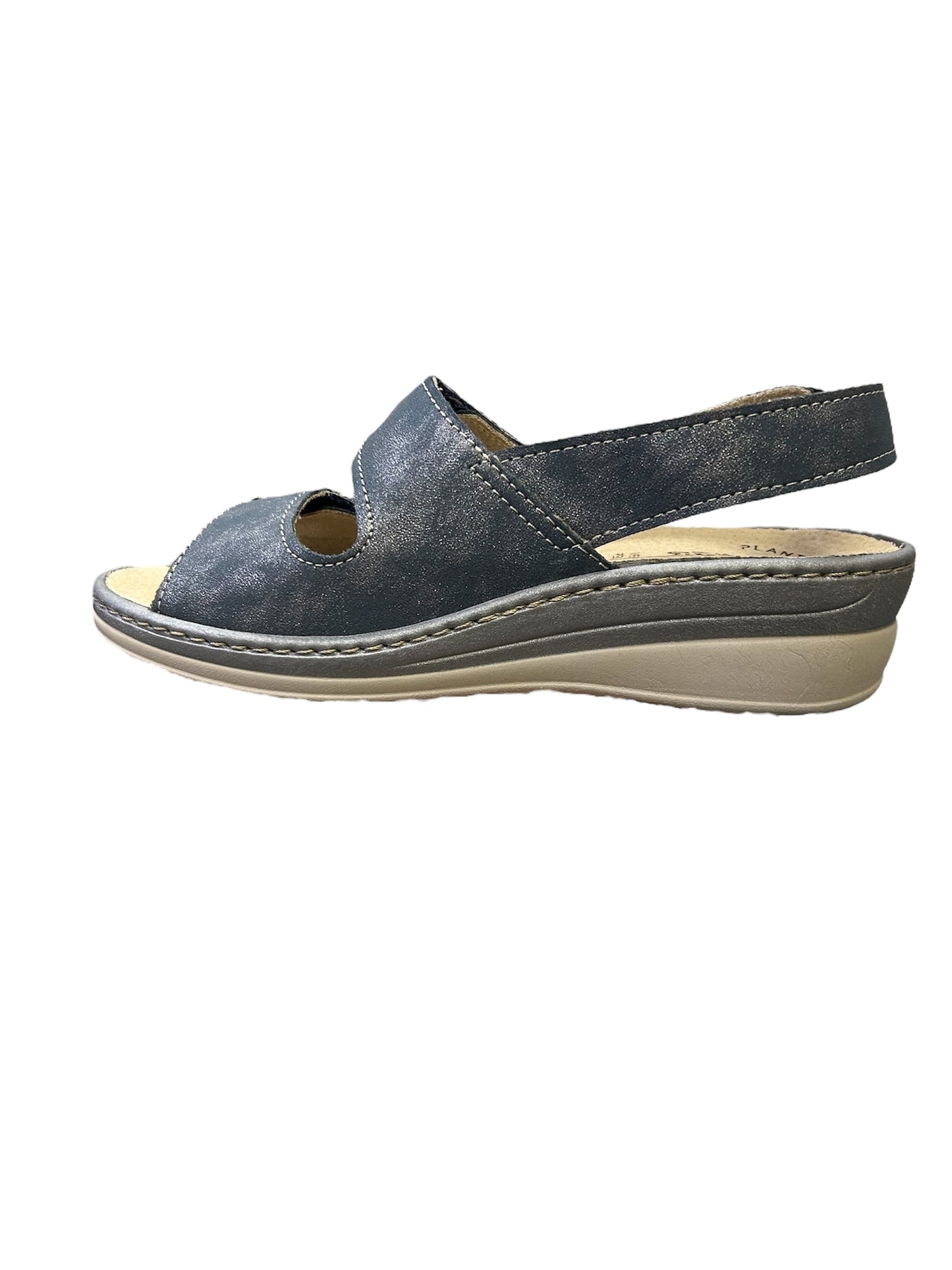Sandali velcro