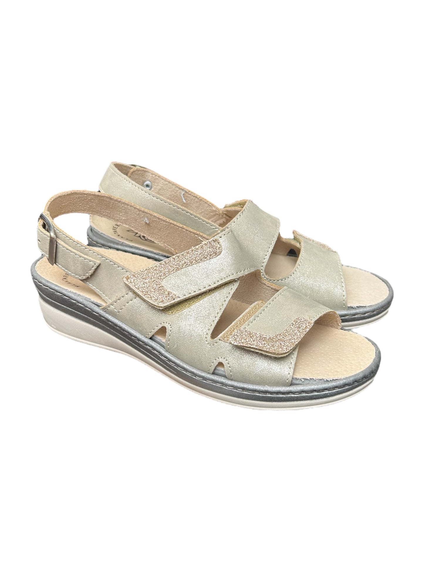 Sandali velcro