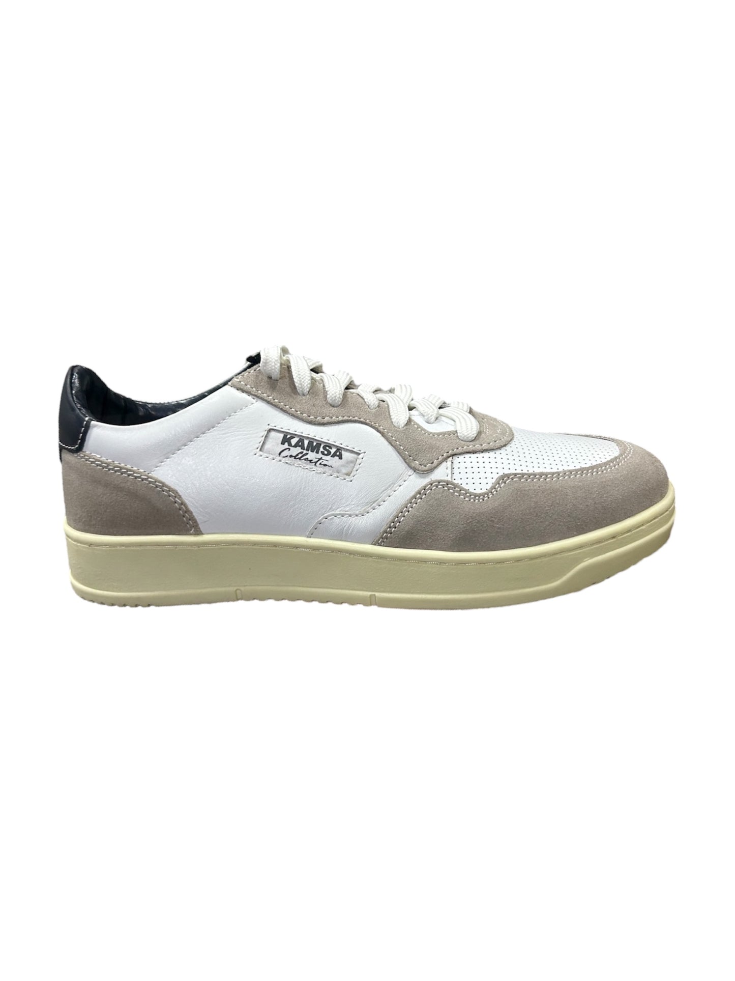 Scarpa uomo kamsa