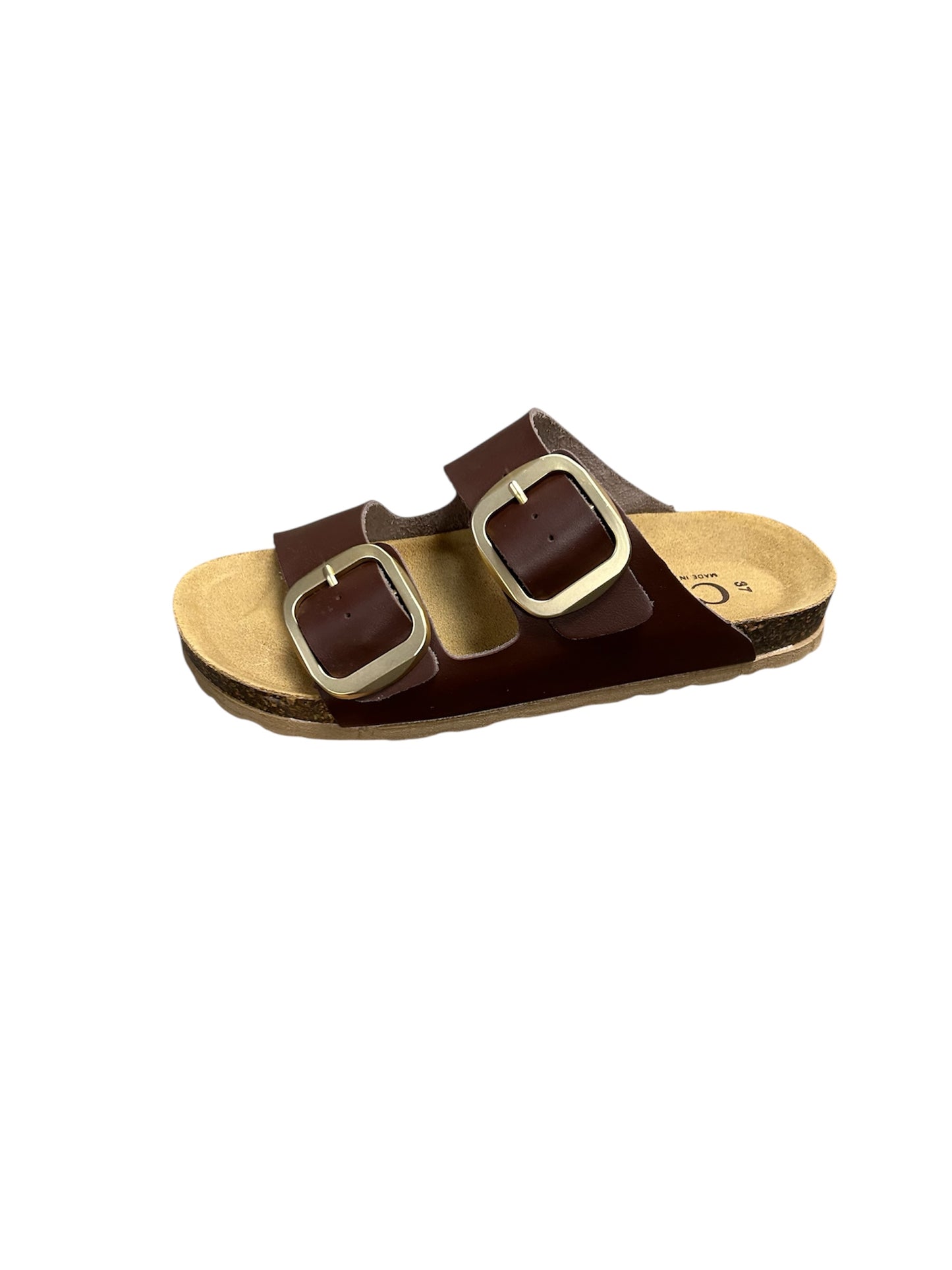 Ciabatta unisex