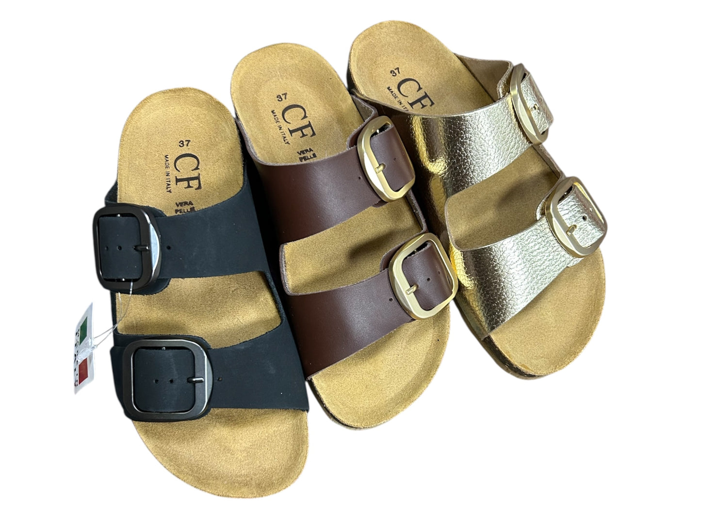 Ciabatta unisex